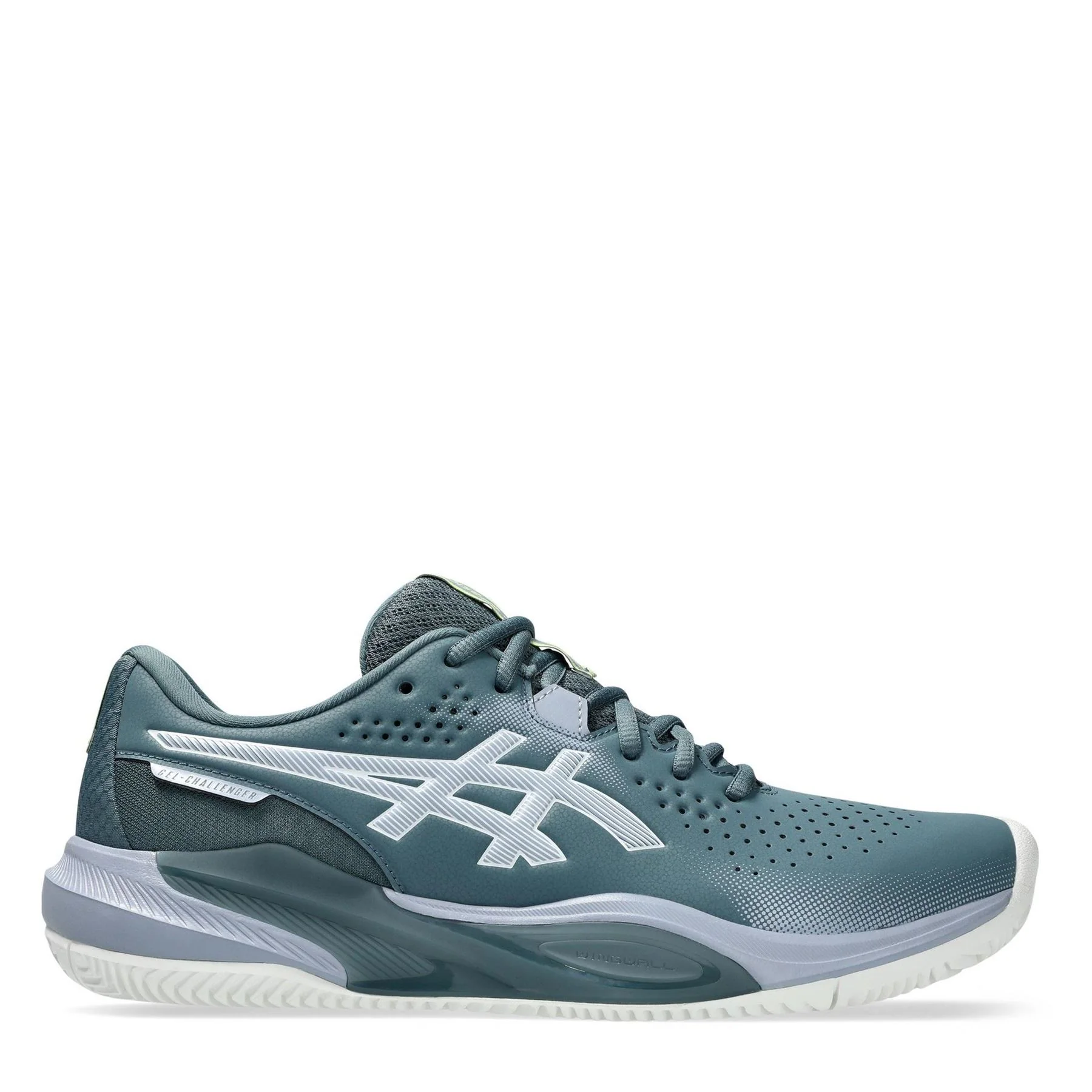 Asics Mens Gel Challenger 15 Clay Tennis Shoes