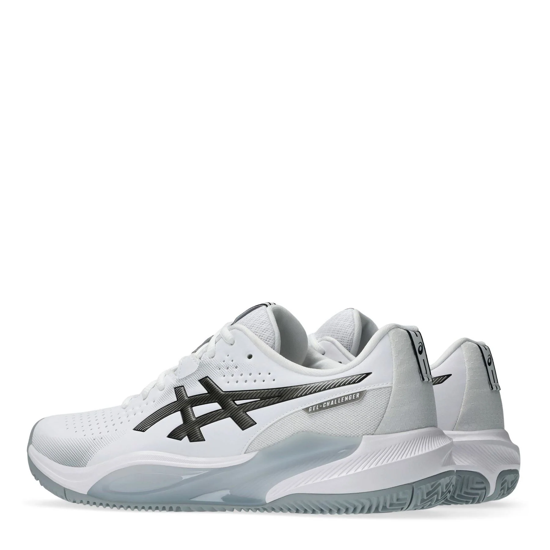 Asics Mens Gel Challenger 15 Clay Tennis Shoes - Image 11