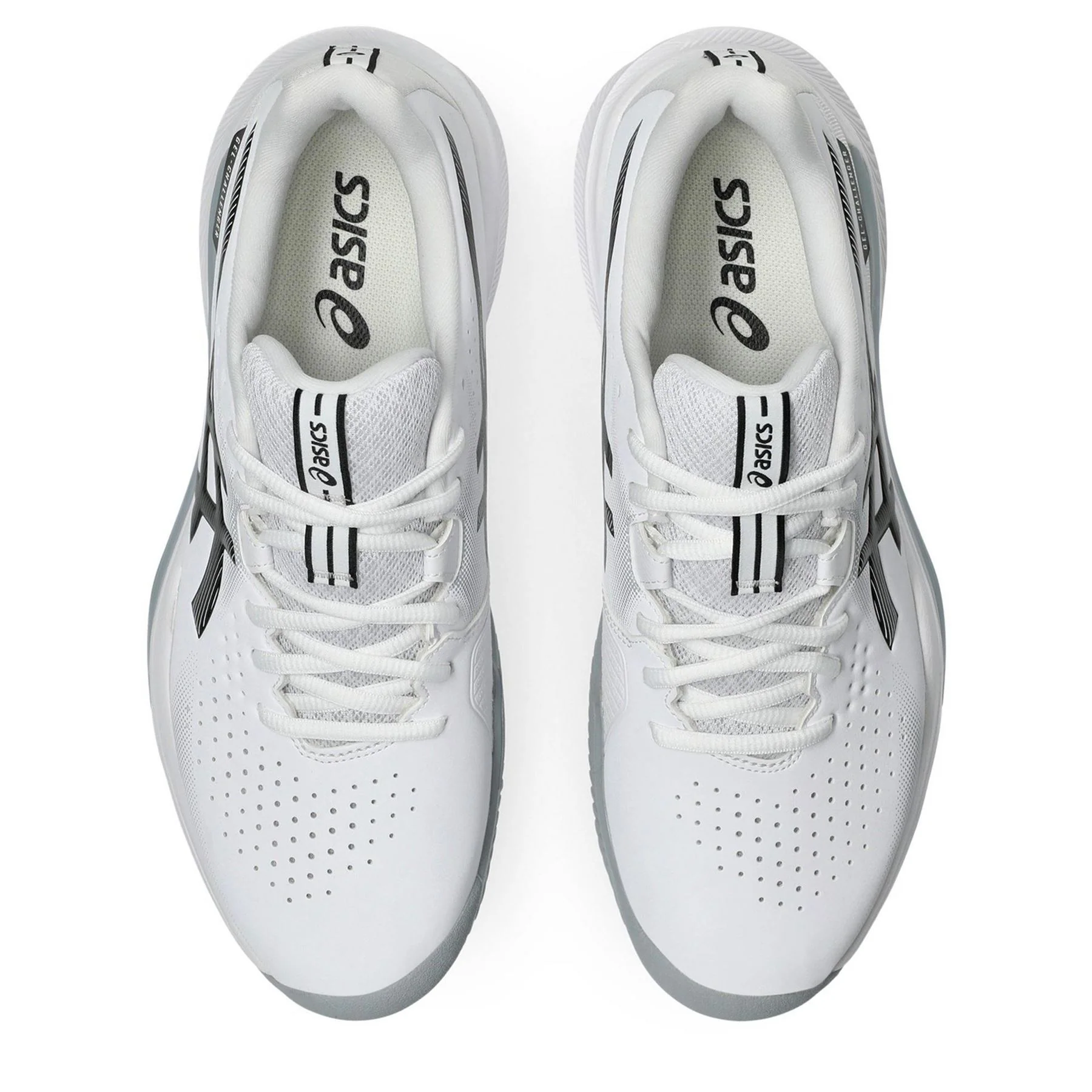Asics Mens Gel Challenger 15 Clay Tennis Shoes - Image 12