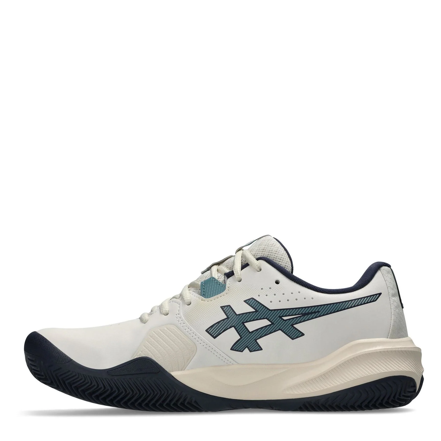 Asics Mens Gel Challenger 15 Clay Tennis Shoes - Image 14