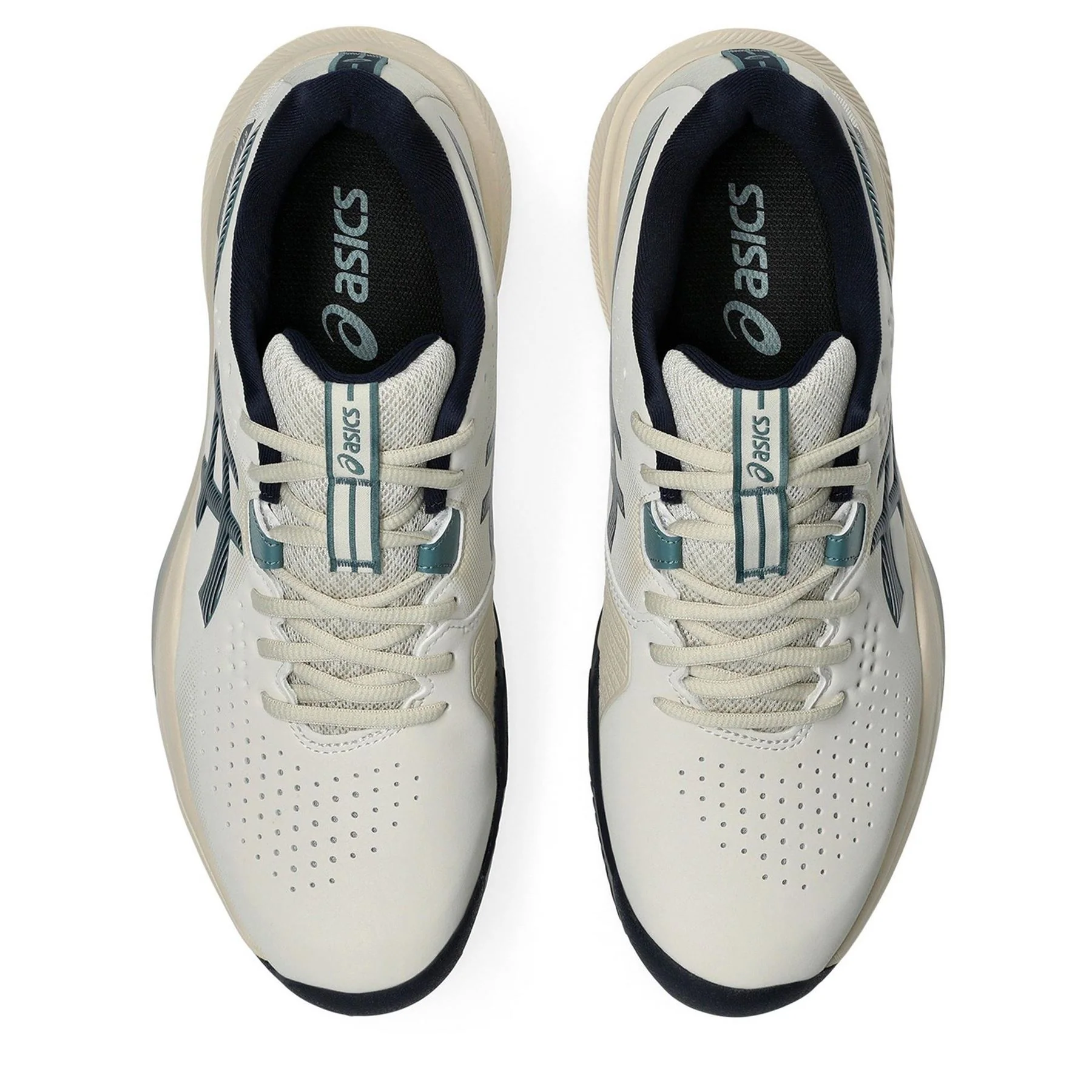 Asics Mens Gel Challenger 15 Clay Tennis Shoes - Image 18