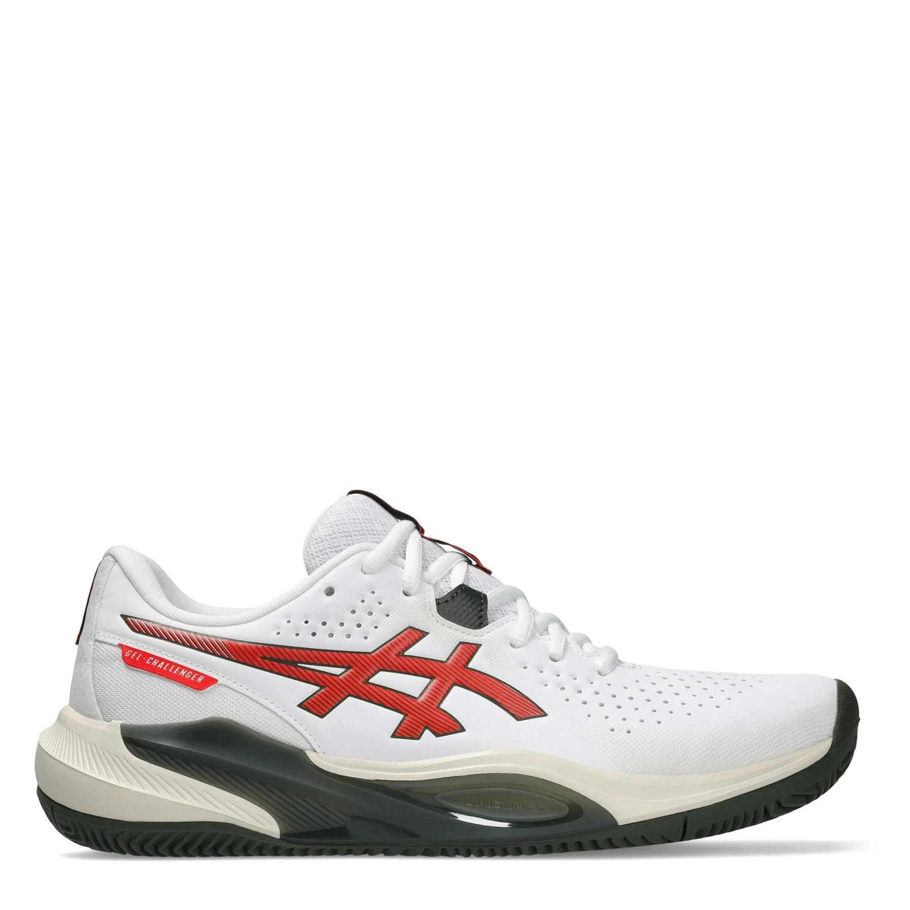 Asics Mens Gel Challenger 15 Clay Tennis Shoes - Image 19