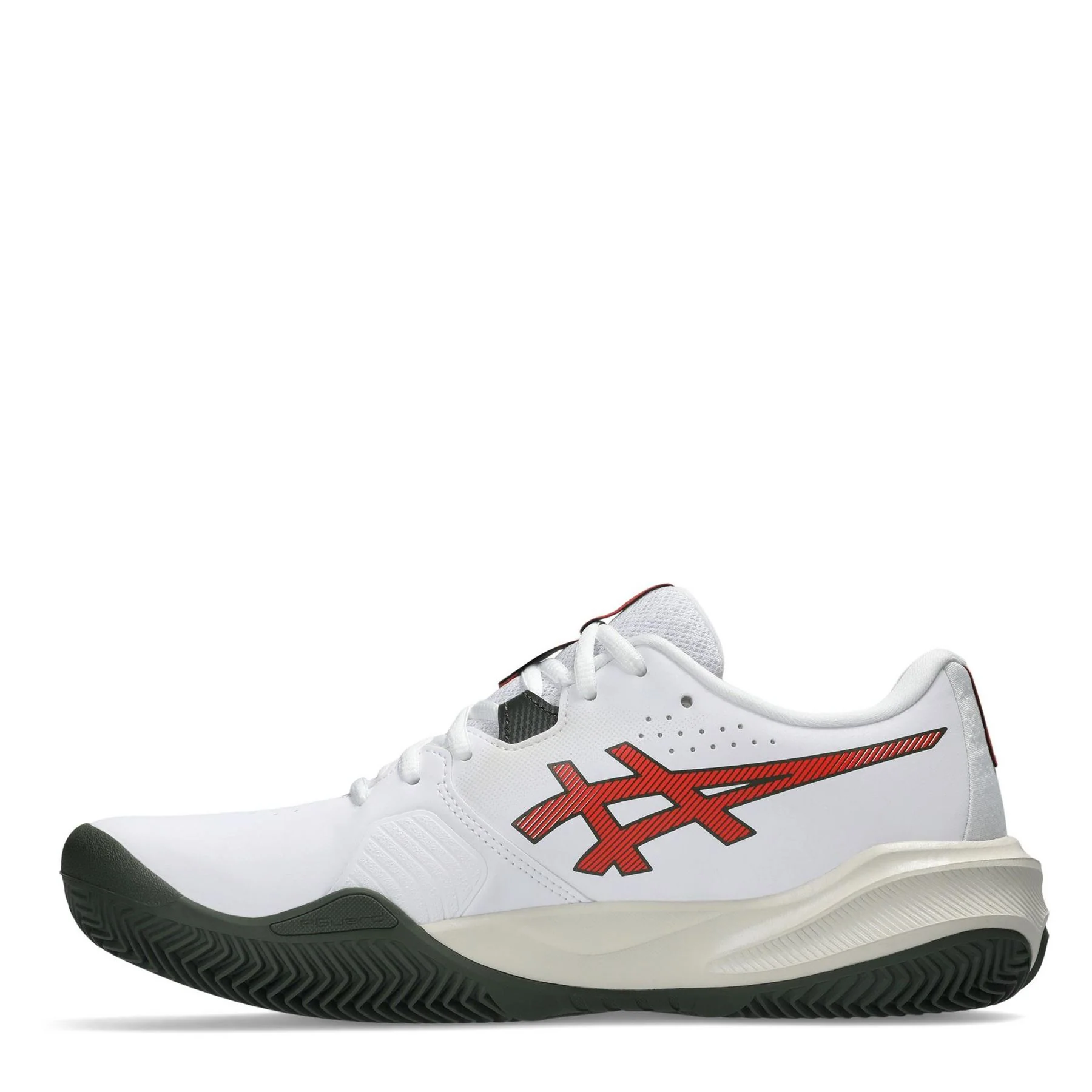 Asics Mens Gel Challenger 15 Clay Tennis Shoes - Image 20