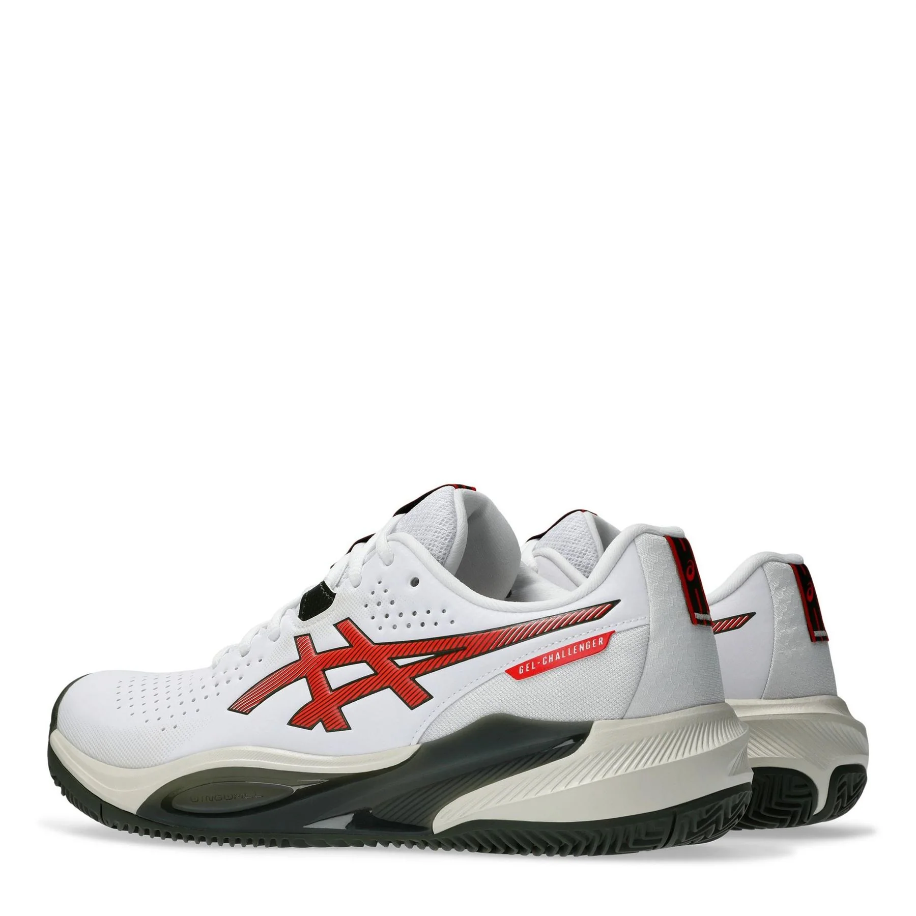 Asics Mens Gel Challenger 15 Clay Tennis Shoes - Image 23