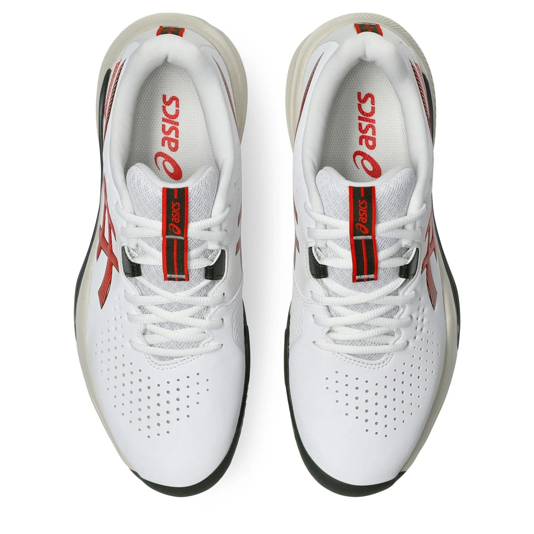 Asics Mens Gel Challenger 15 Clay Tennis Shoes - Image 24