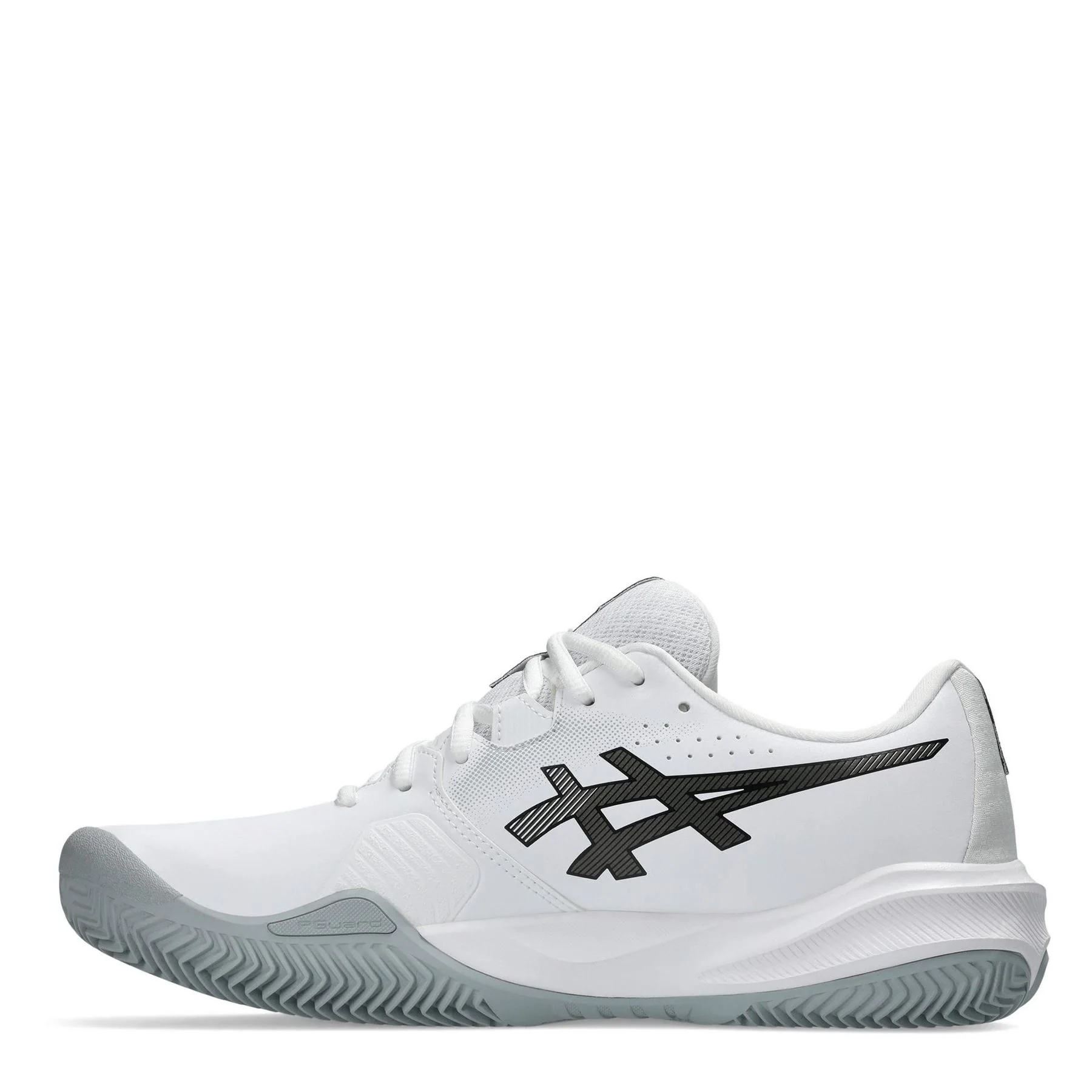 Asics Mens Gel Challenger 15 Clay Tennis Shoes - Image 8
