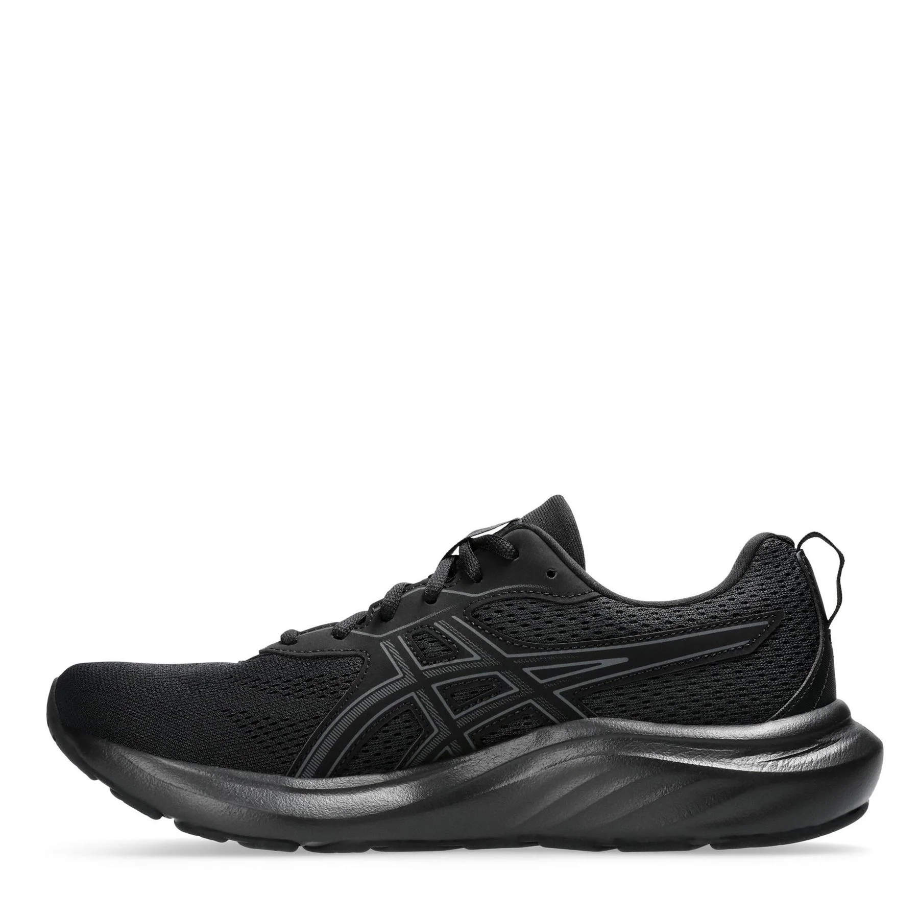 Asics Mens Gel Contend 9 Running Shoes Womens - Image 12