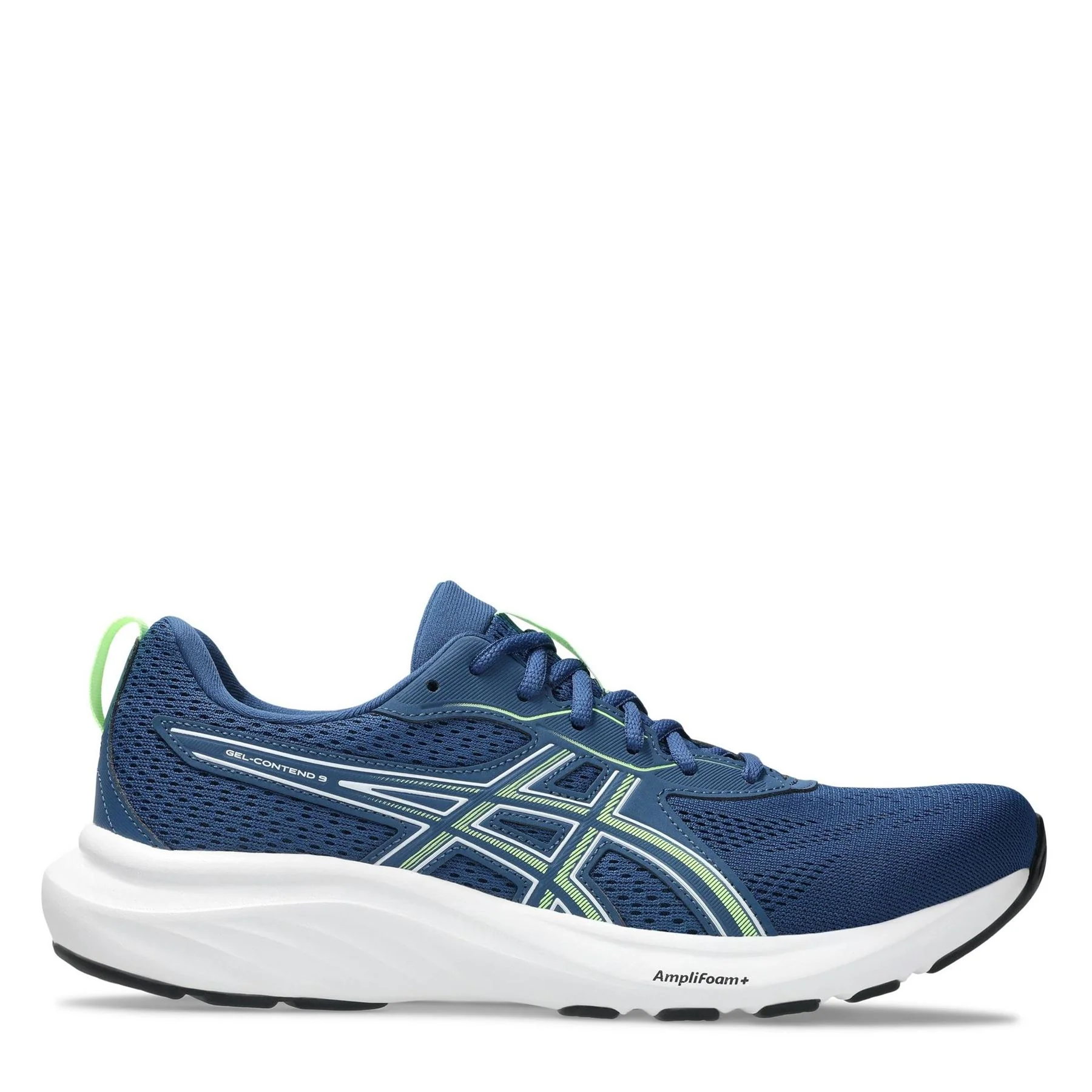 Asics Mens Gel Contend 9 Running Shoes Womens - Image 17