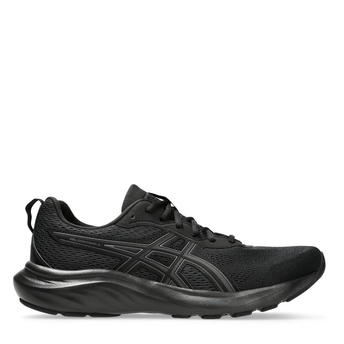 Asics Mens Gel Contend 9 Running Shoes Womens - Image 23