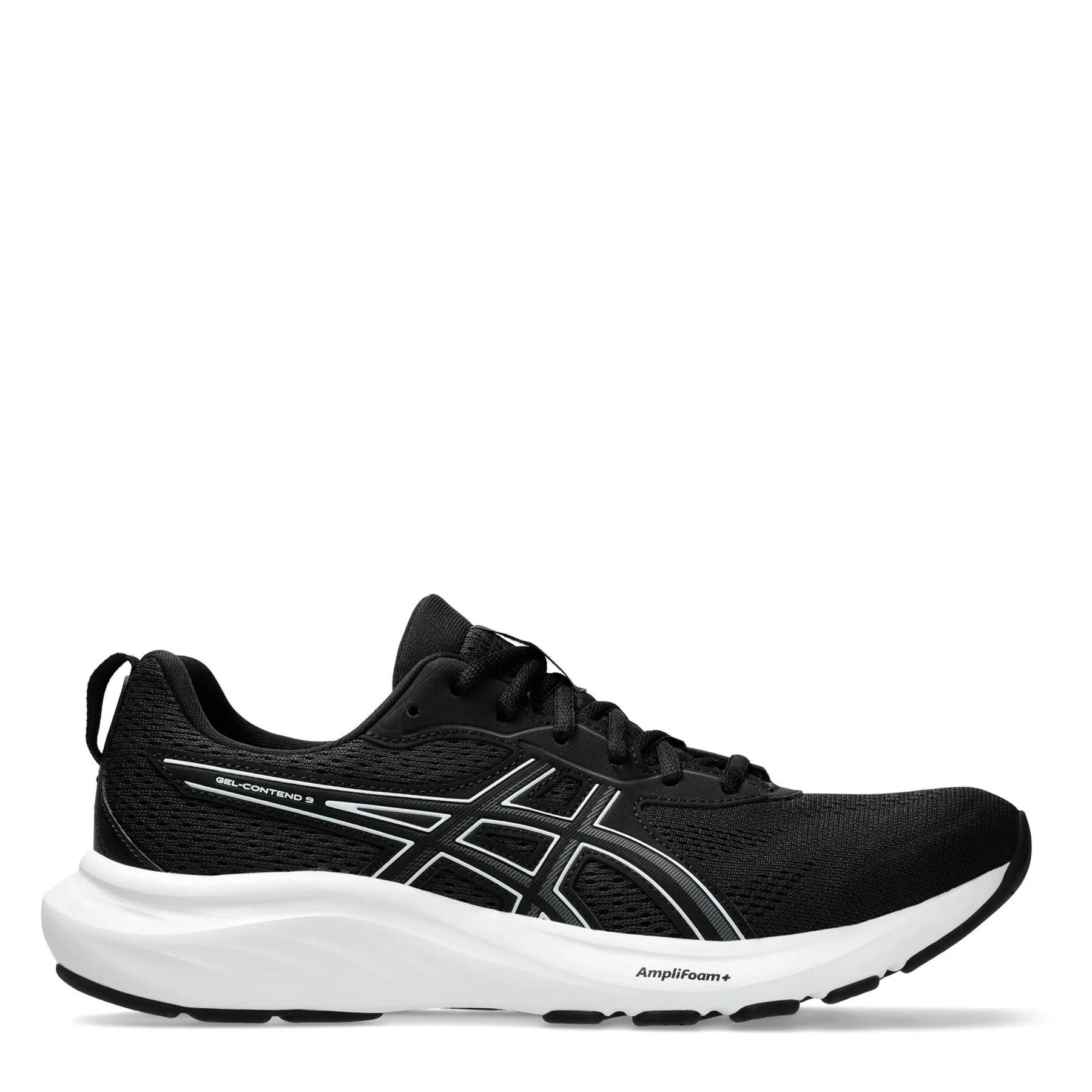 Asics Mens Gel Contend 9 Running Shoes Womens - Image 41