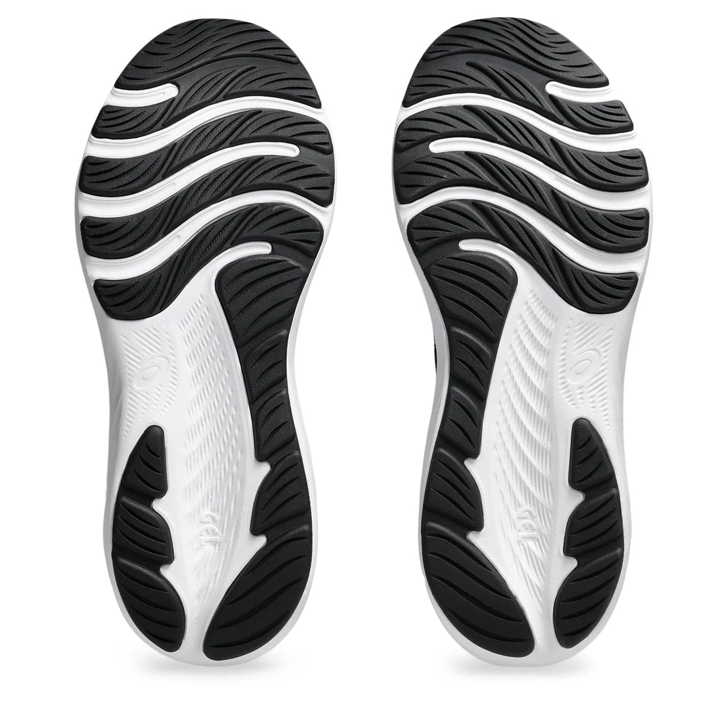 Asics Mens Gel Contend 9 Running Shoes Womens - Image 7