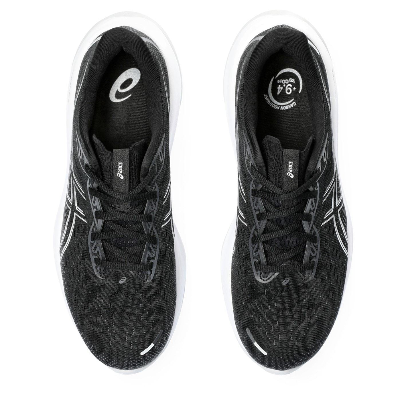 Asics Mens Gel Cumulus 26 Running Trainers - Image 12