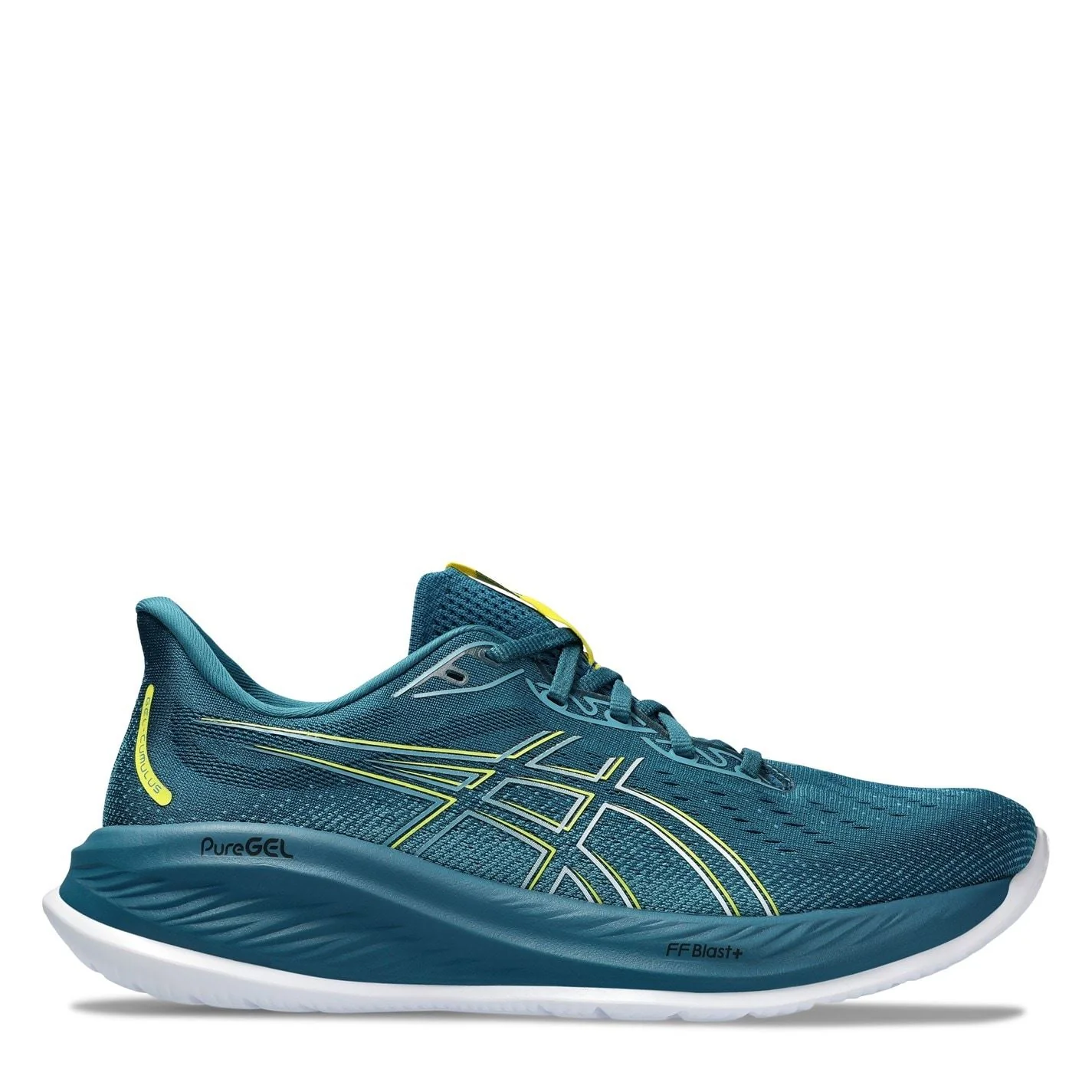 Asics Mens Gel Cumulus 26 Running Trainers - Image 26
