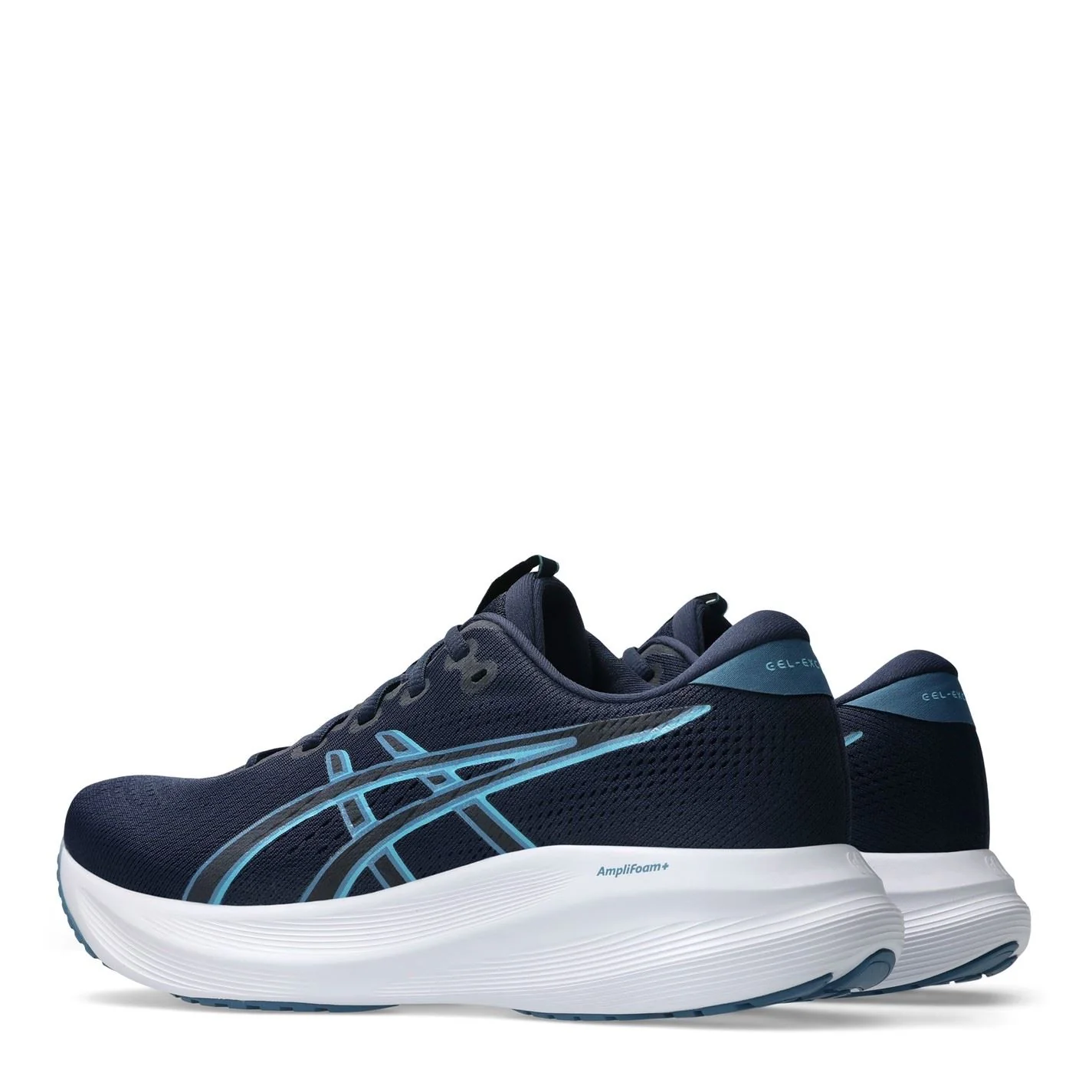Asics Mens Gel Excite 11 Road Running Shoes - Image 11