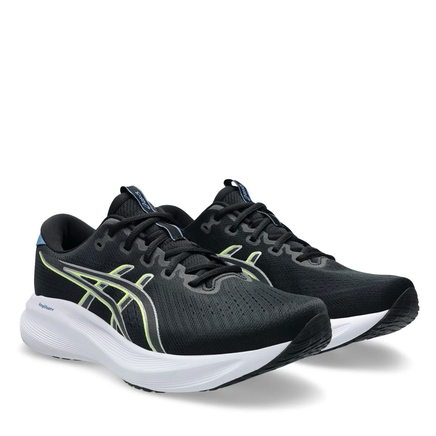 Asics Mens Gel Excite 11 Road Running Shoes - Image 29