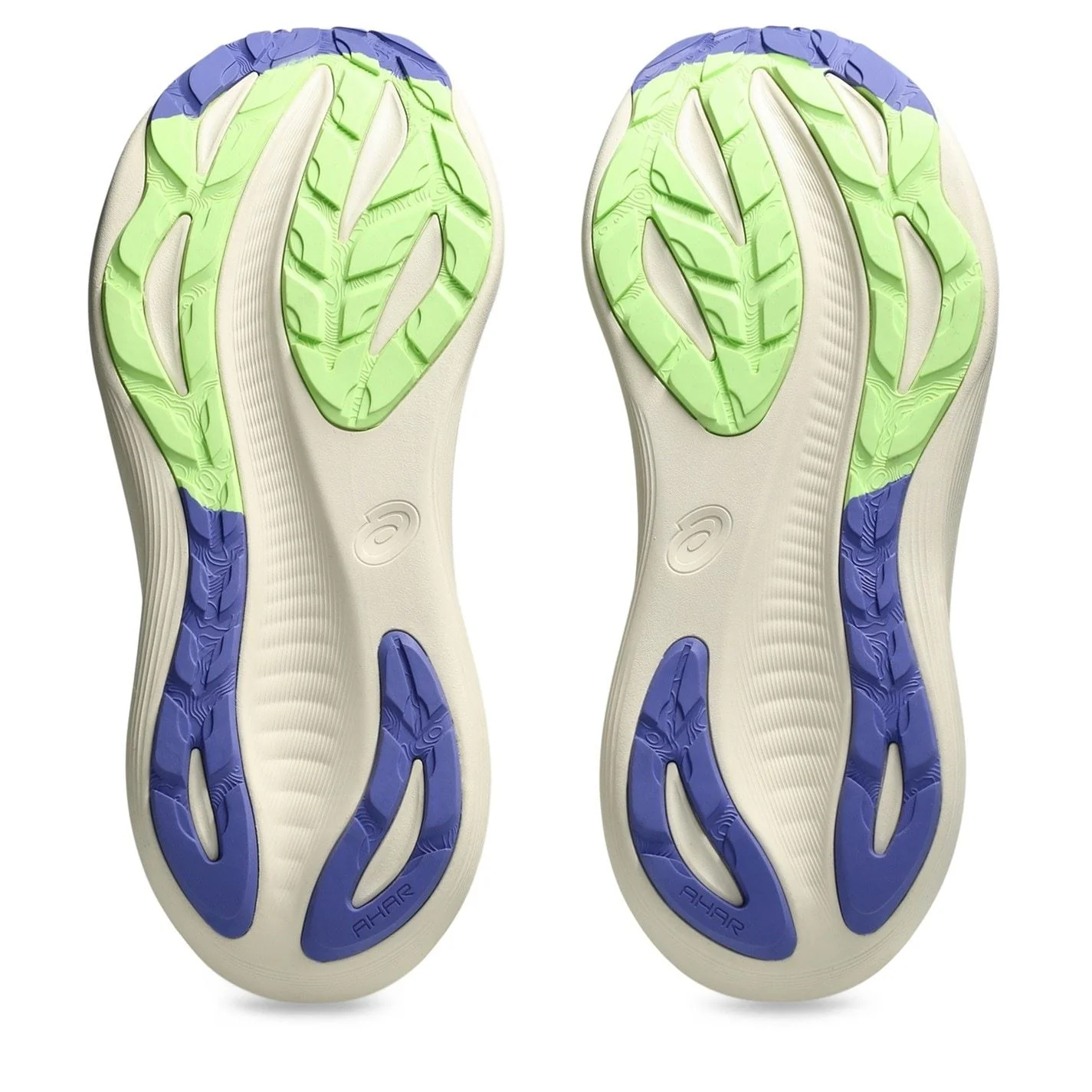 Asics Mens Gel Nimbus 27 Road Running Shoes - Image 33