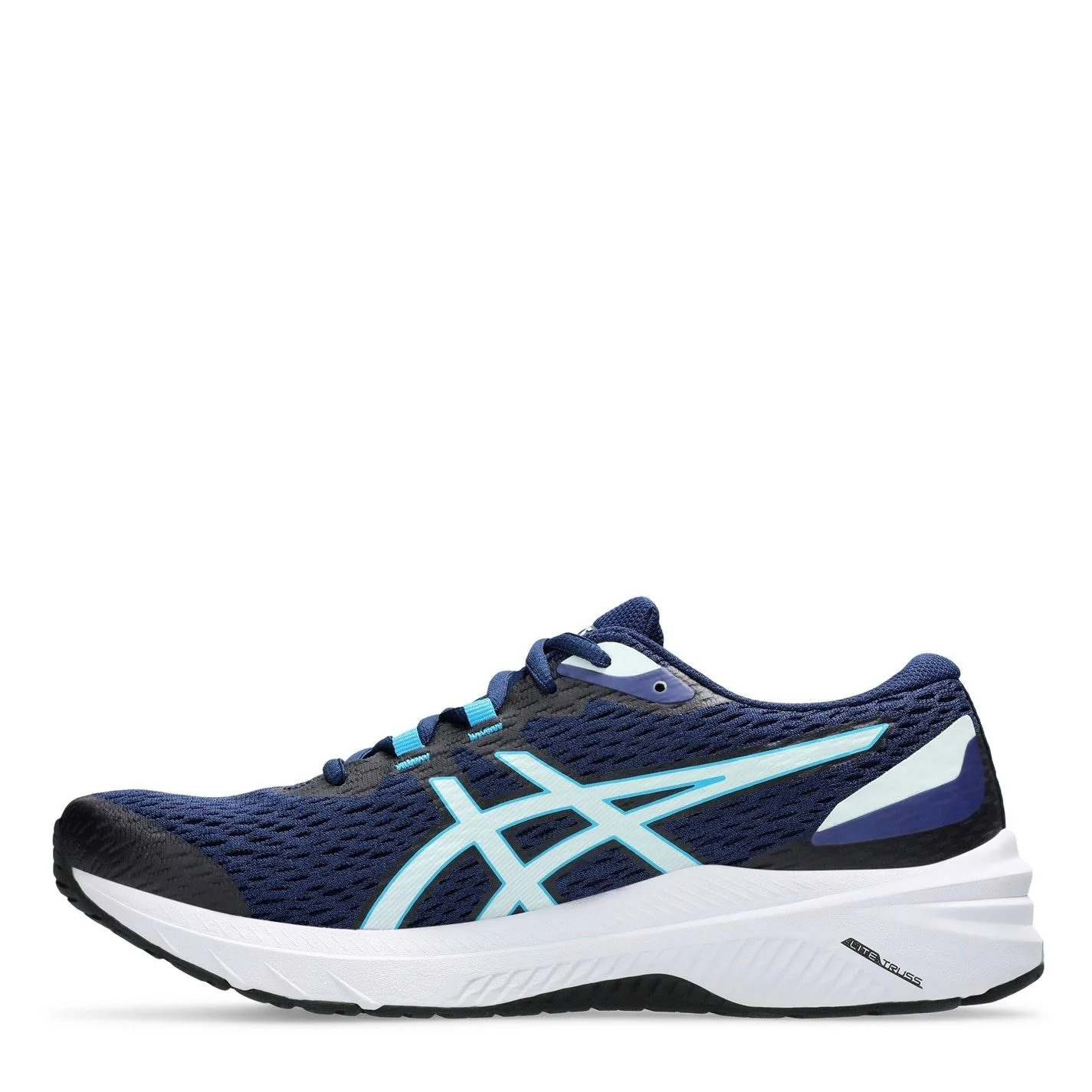 Asics Mens Gel Phoenix 12 Running Shoes - Image 2