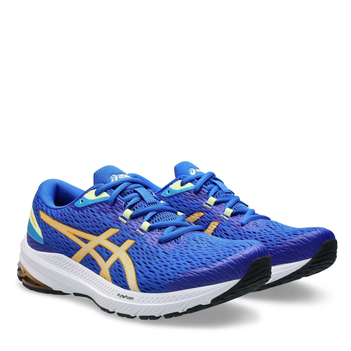 Asics Mens Gel Phoenix 12 Running Shoes - Image 22