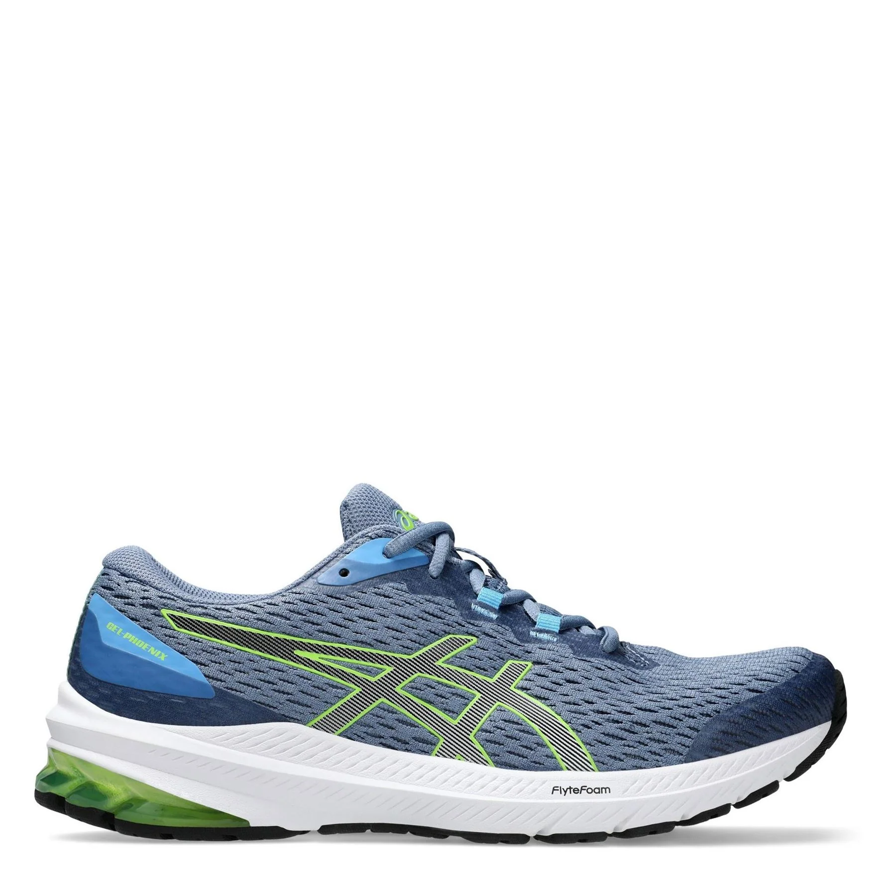 Asics Mens Gel Phoenix 12 Running Shoes - Image 7