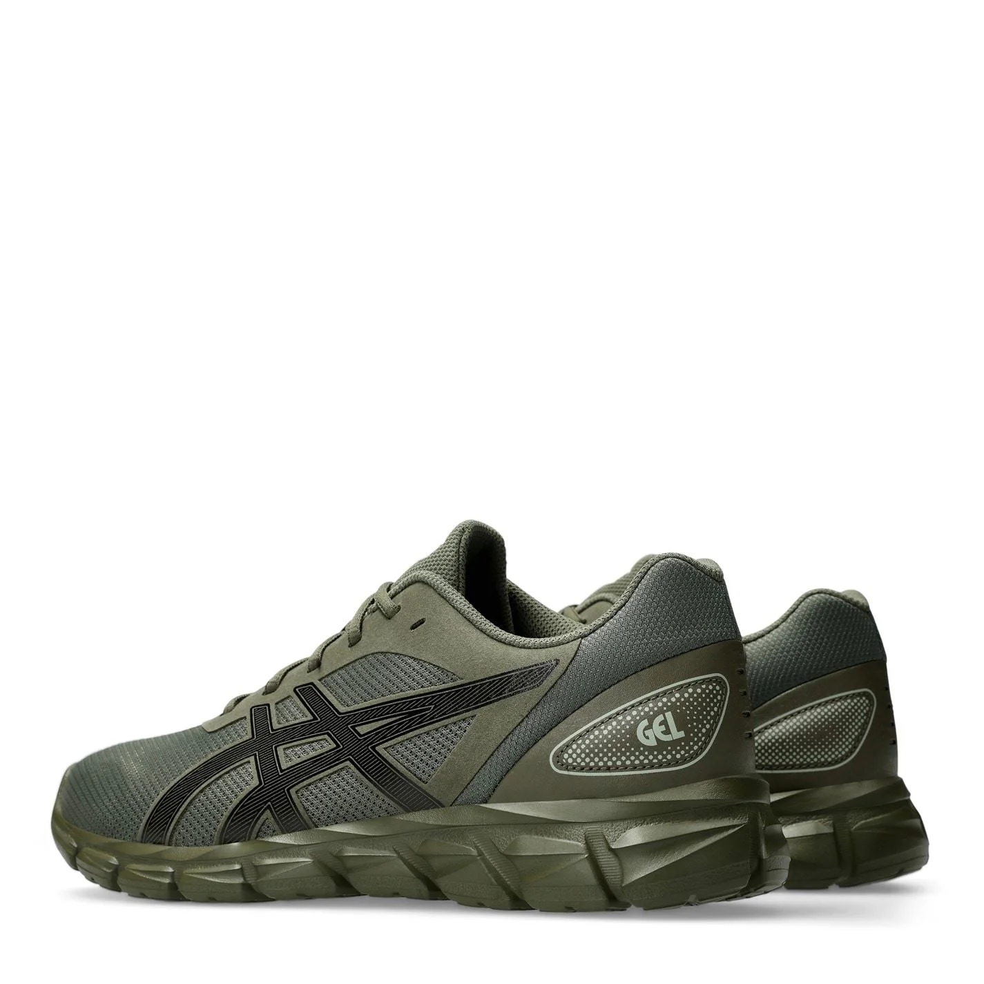 Asics Mens Gel Quantum Lyte Ii Training Shoes - Image 24