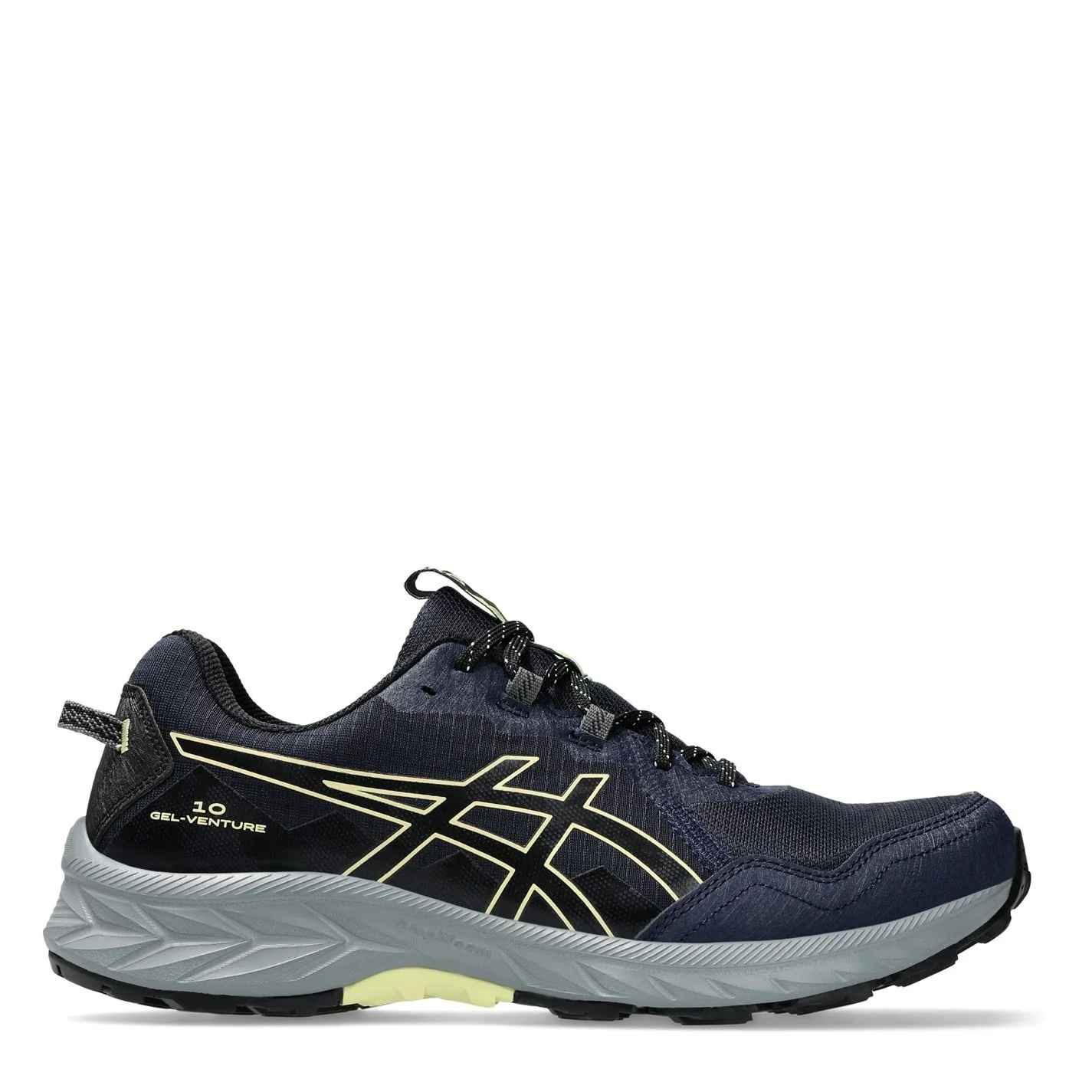 Asics Mens Gel Venture 10 Trail Running Shoes - Image 13