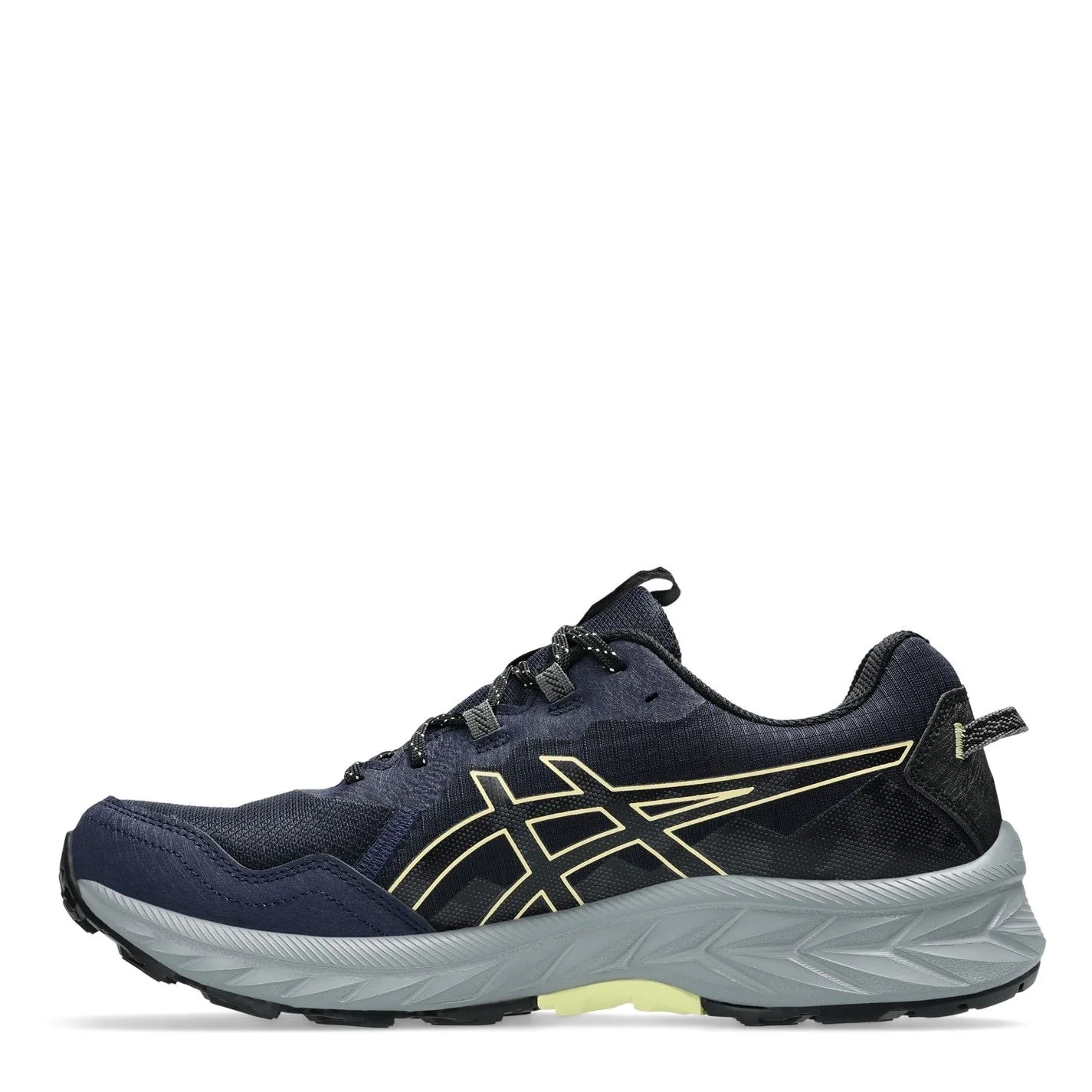 Asics Mens Gel Venture 10 Trail Running Shoes - Image 14