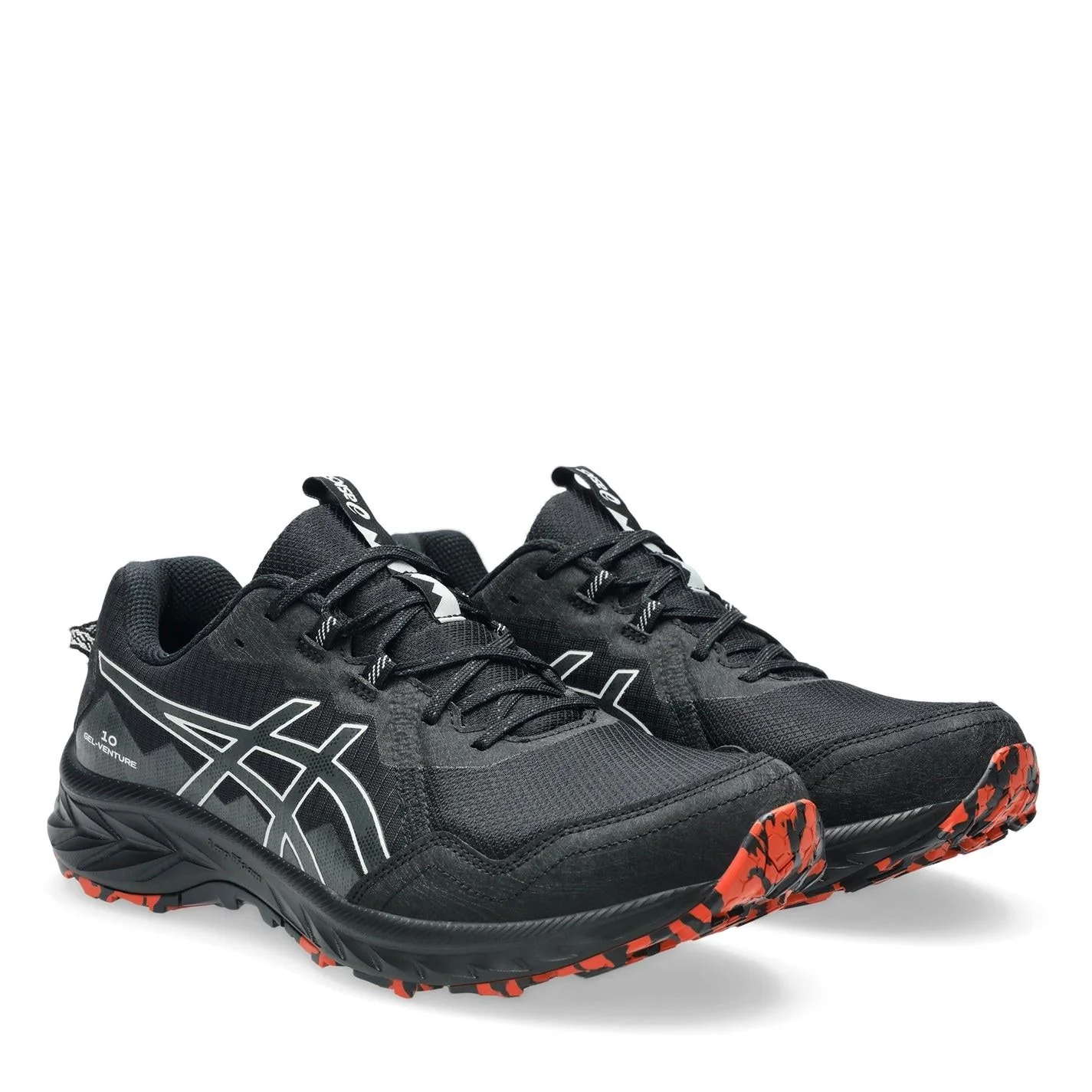 Asics Mens Gel Venture 10 Trail Running Shoes - Image 22