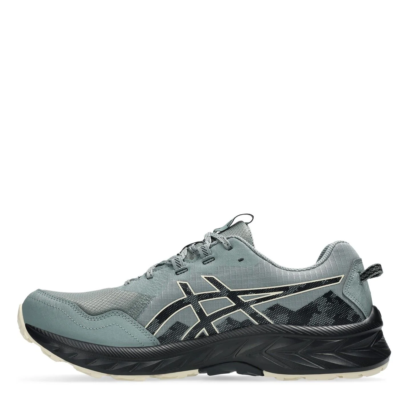 Asics Mens Gel Venture 10 Trail Running Shoes - Image 32