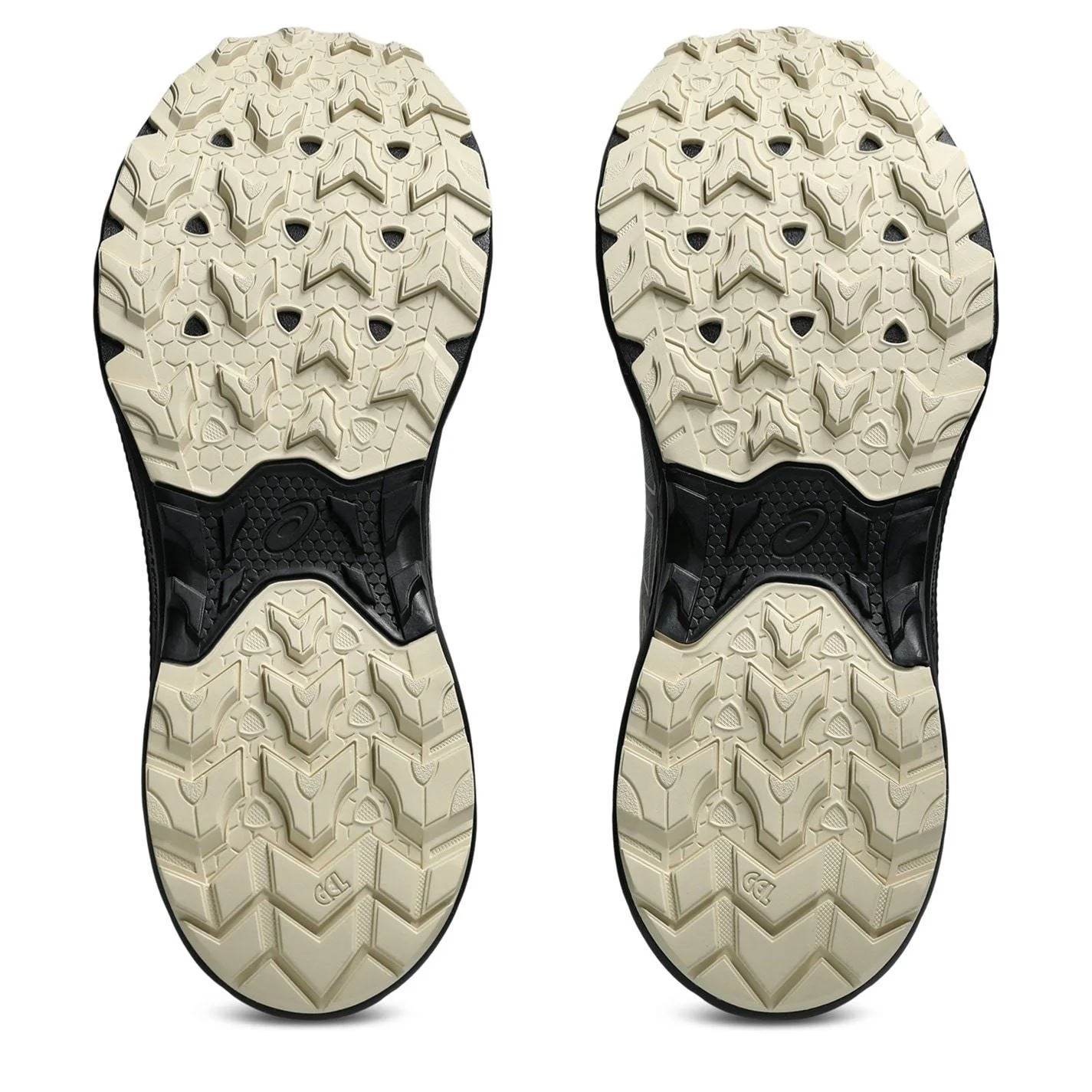 Asics Mens Gel Venture 10 Trail Running Shoes - Image 33