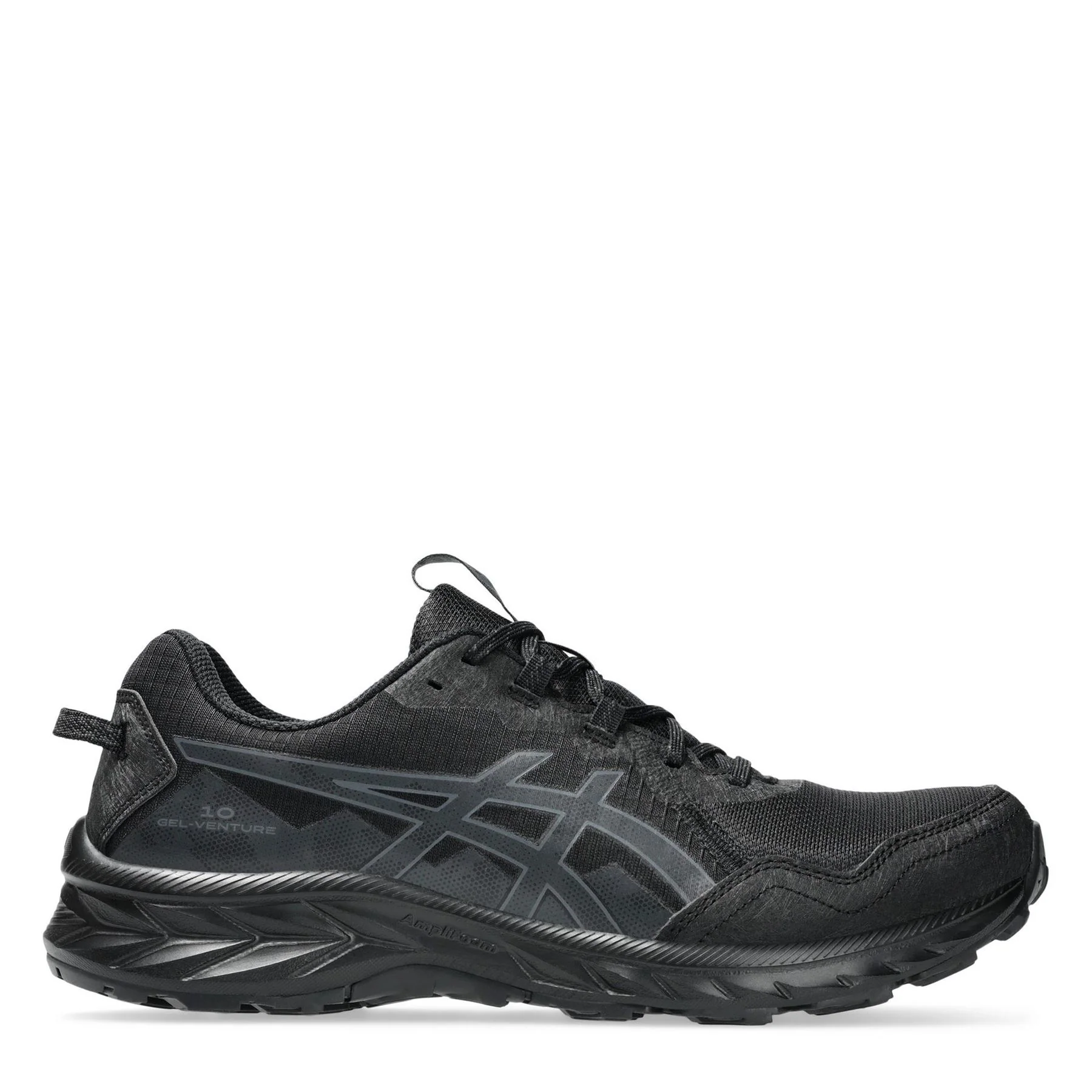 Asics Mens Gel Venture 10 Trail Running Shoes - Image 37