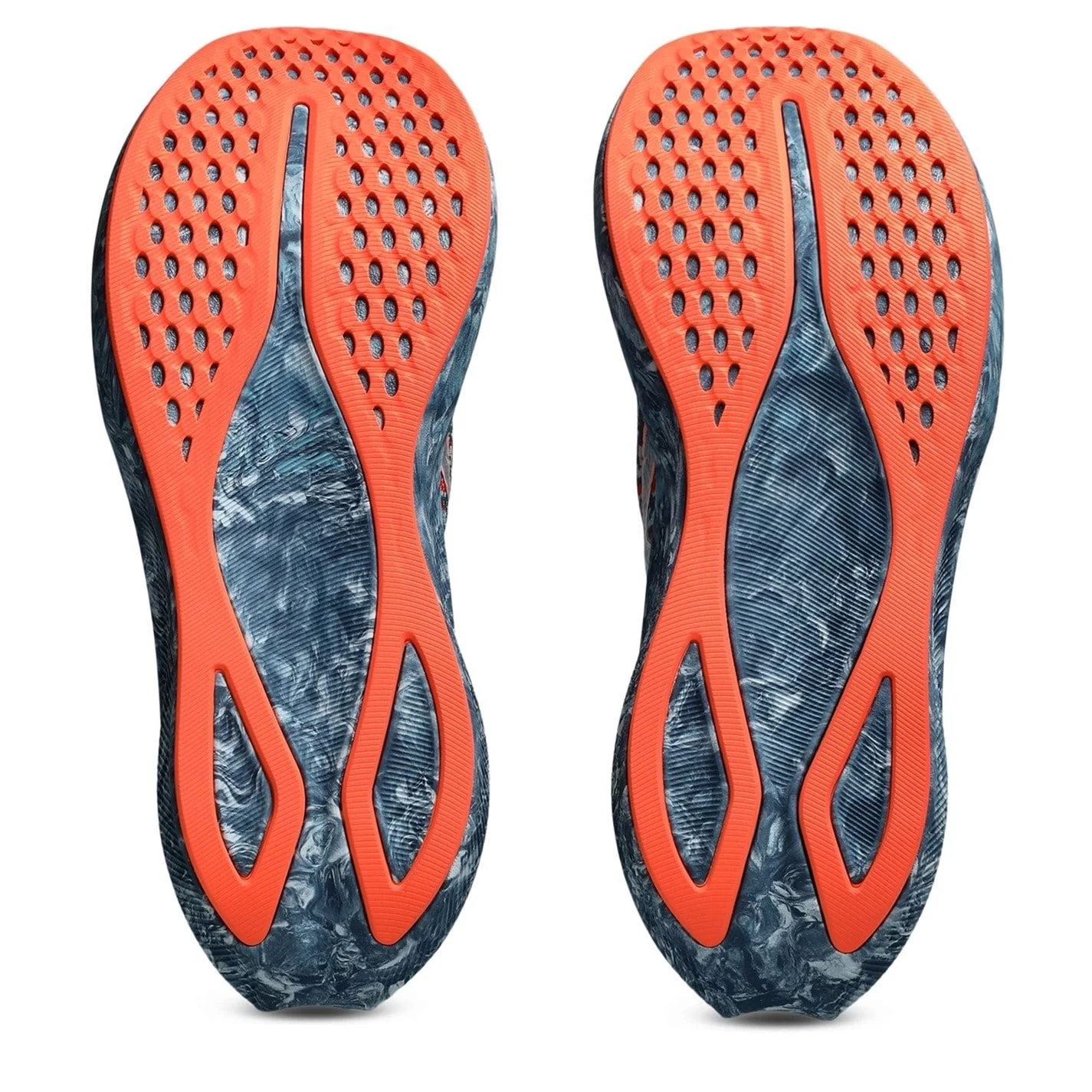 Asics Mens Noosa Tri 16 Road Running Shoes - Image 21
