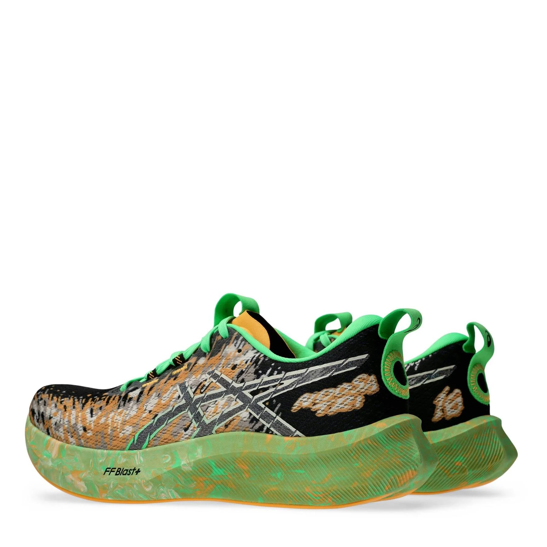 Asics Mens Noosa Tri 16 Road Running Shoes - Image 35
