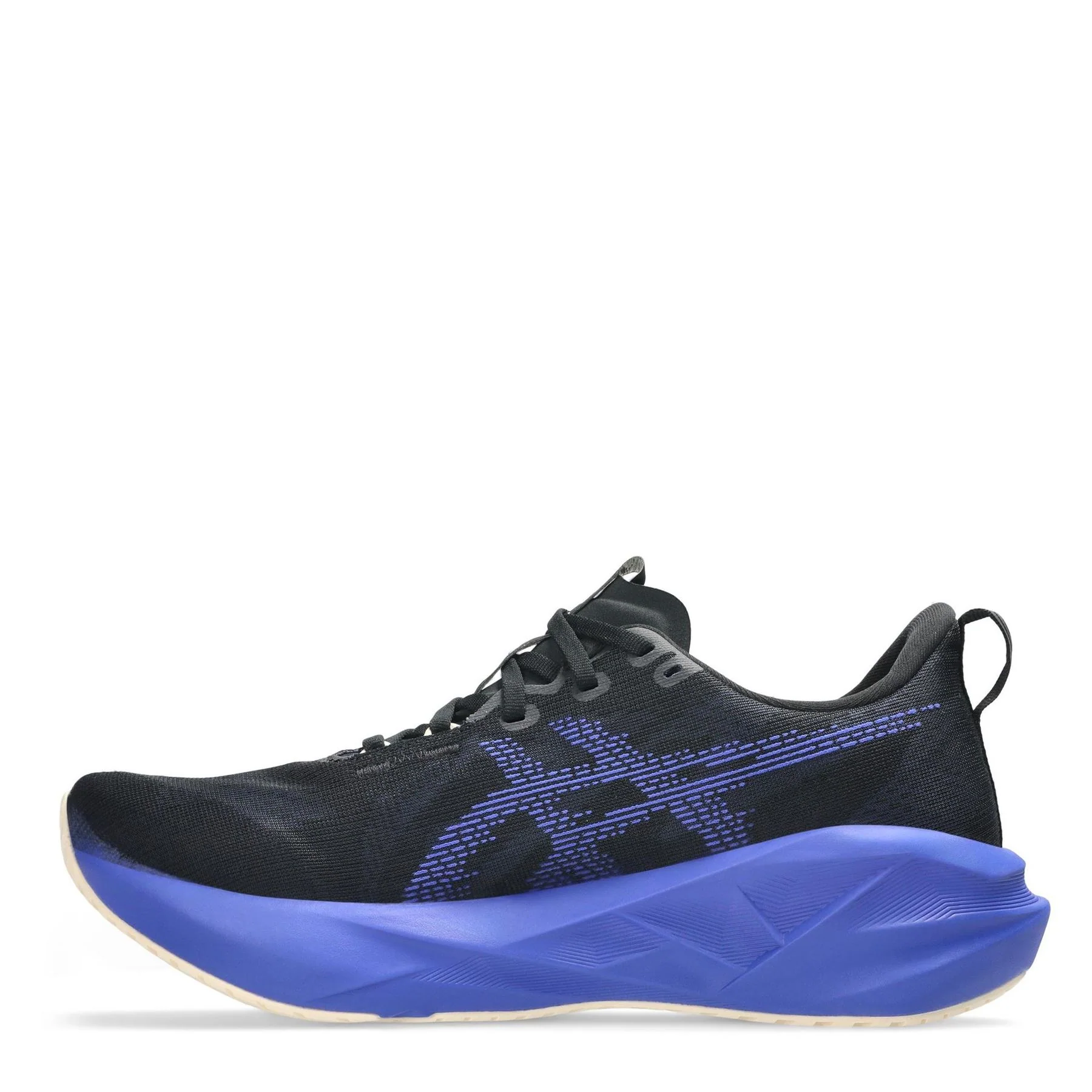 Asics Mens Novablast 5 Road Running Shoes - Image 2