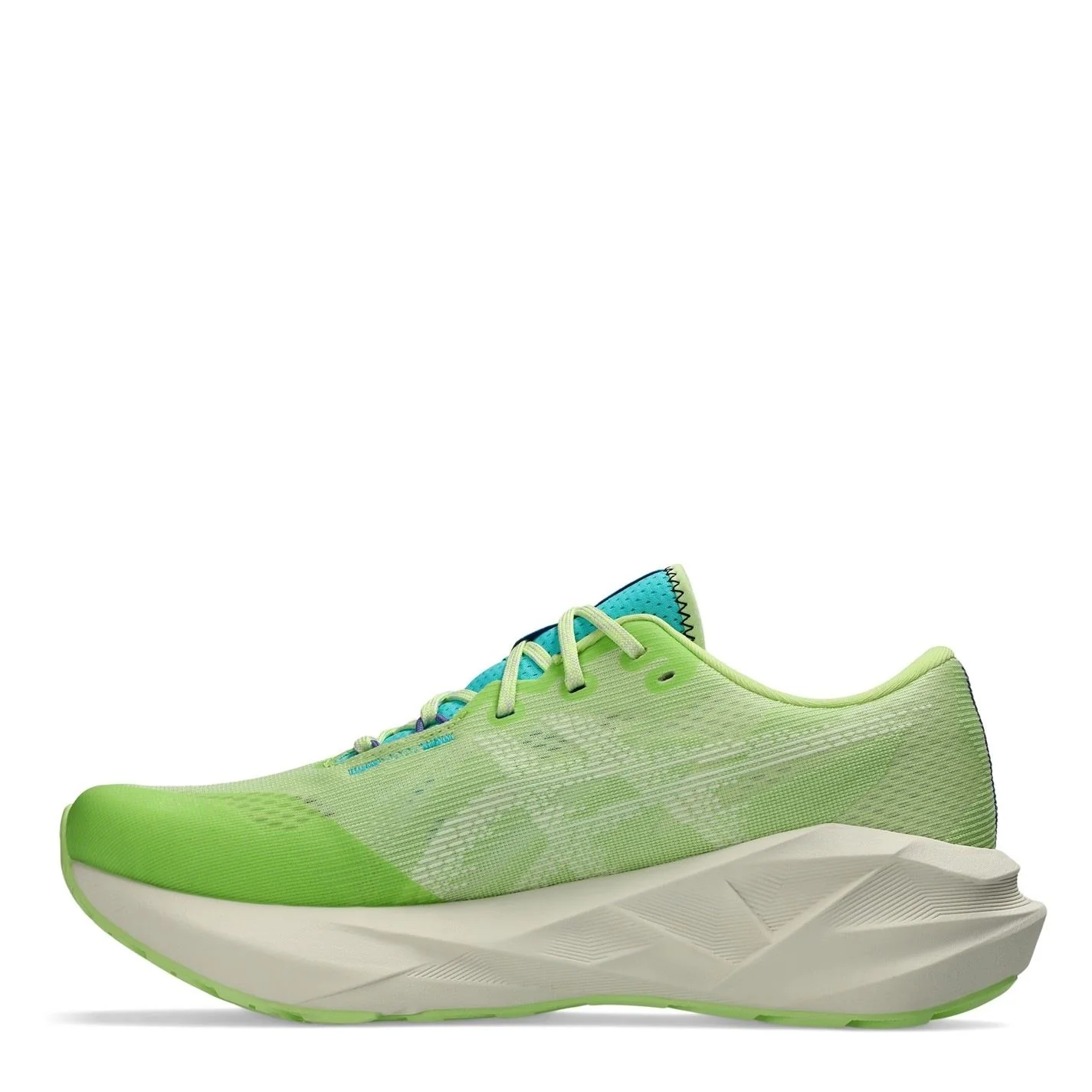 Asics Mens Novablast 5 Road Running Shoes - Image 28