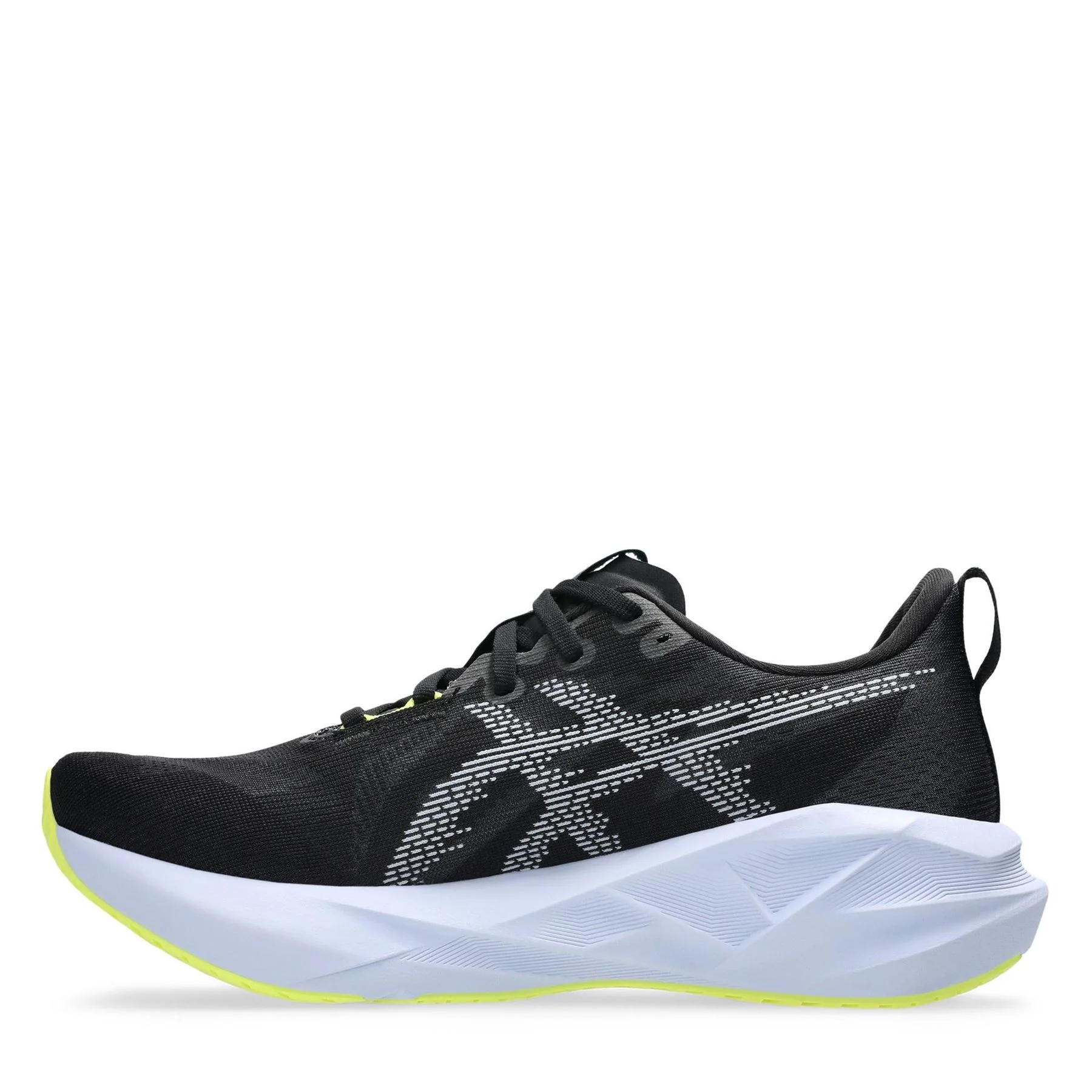 Asics Mens Novablast 5 Road Running Shoes - Image 40