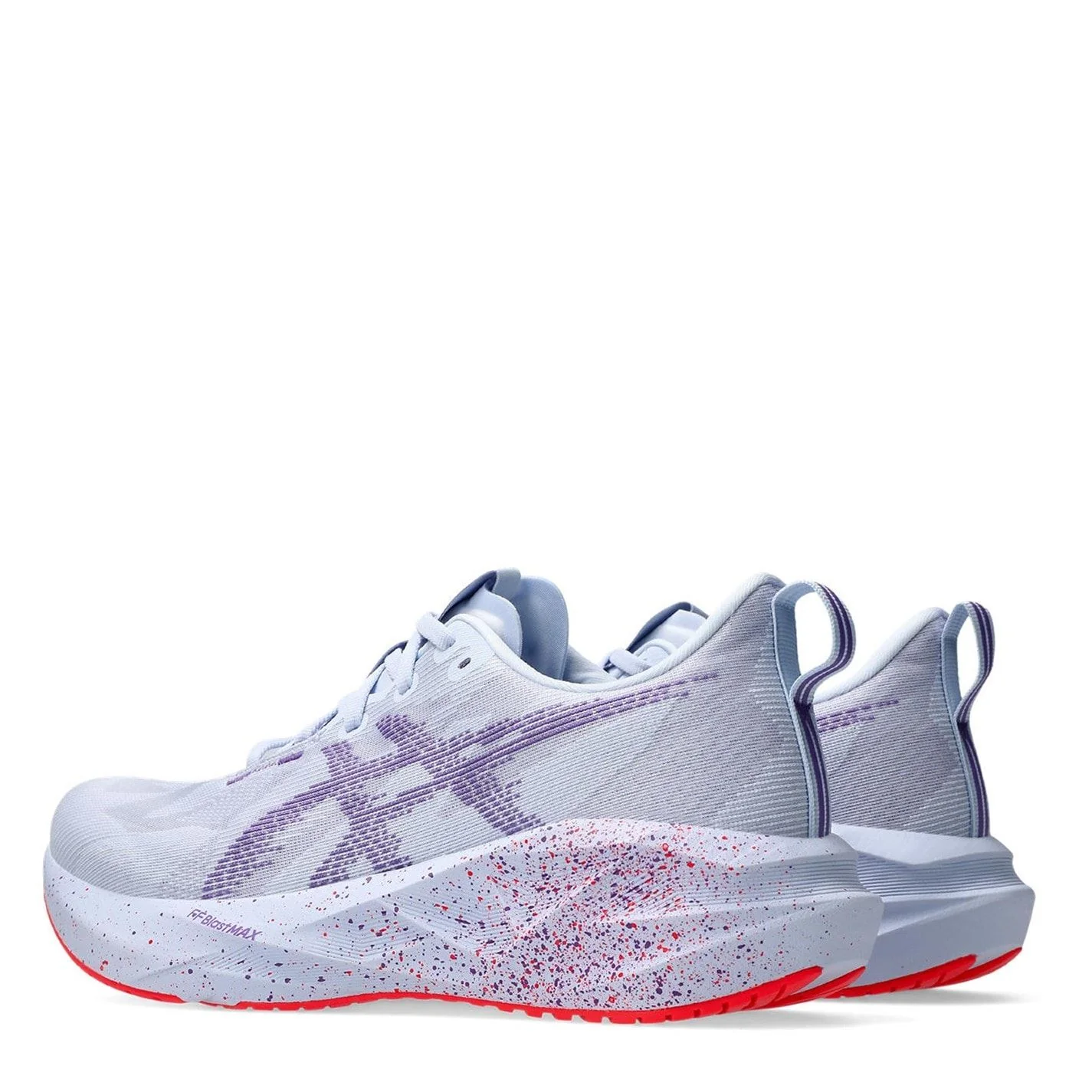 Asics Mens Novablast 5 Road Running Shoes - Image 49
