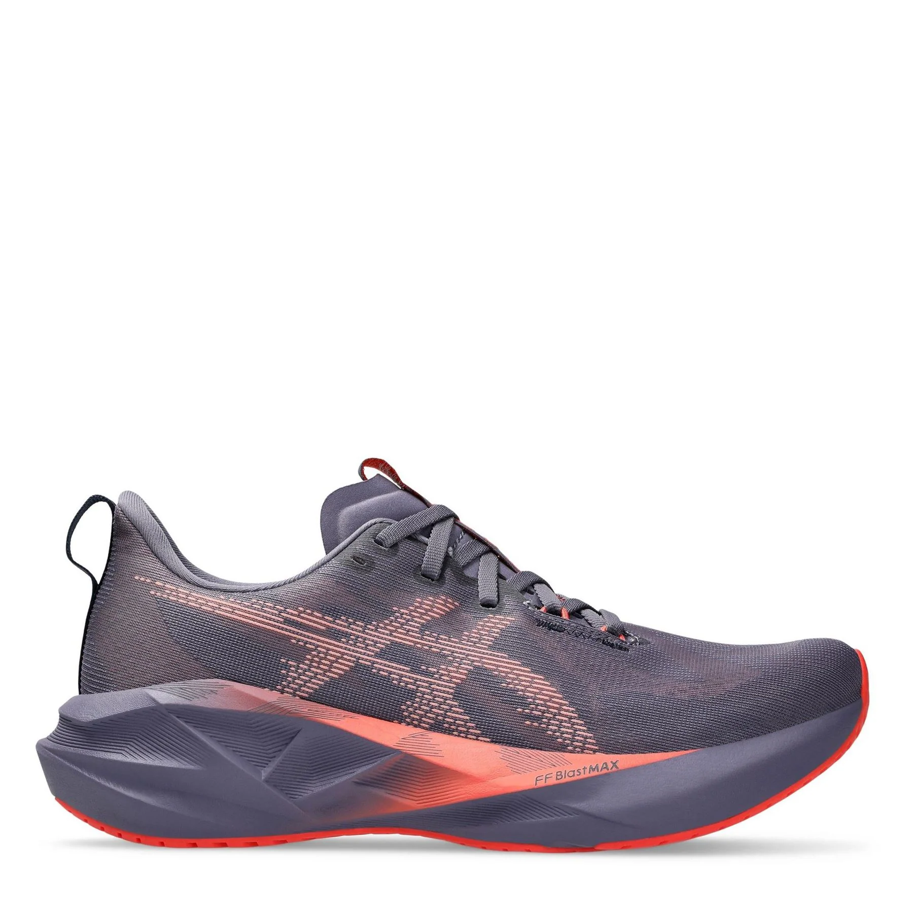 Asics Mens Novablast 5 Road Running Shoes - Image 51