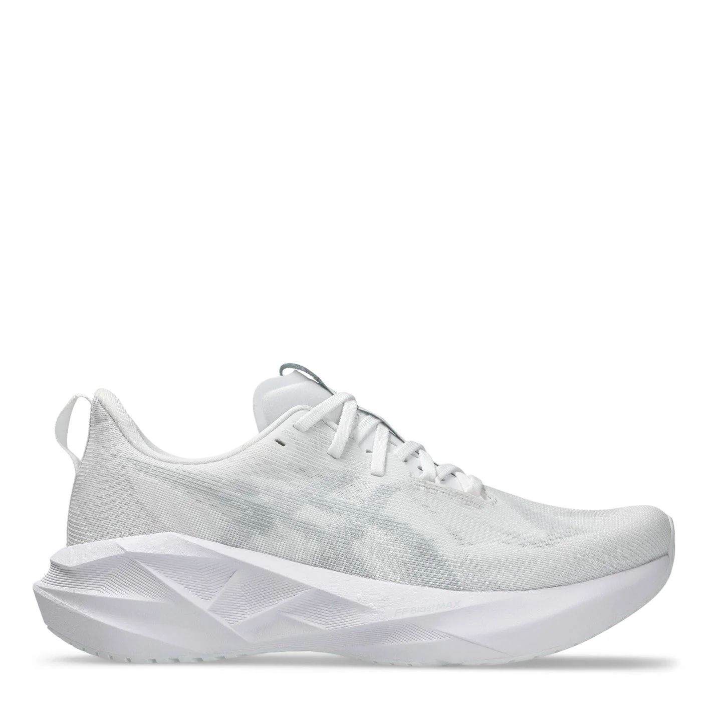 Asics Mens Novablast 5 Road Running Shoes - Image 57