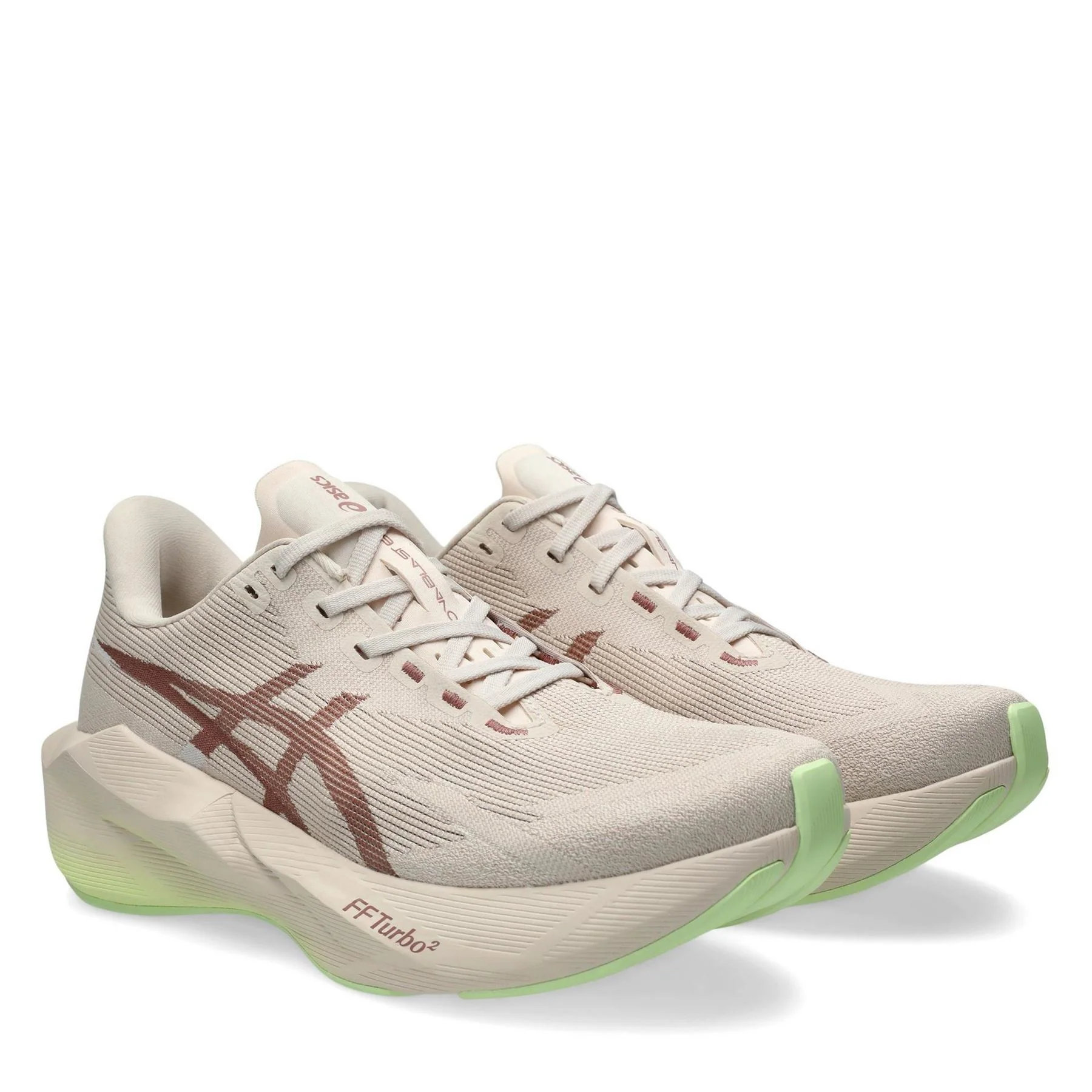 Asics Mens Novablast 6 Running Shoes - Image 4