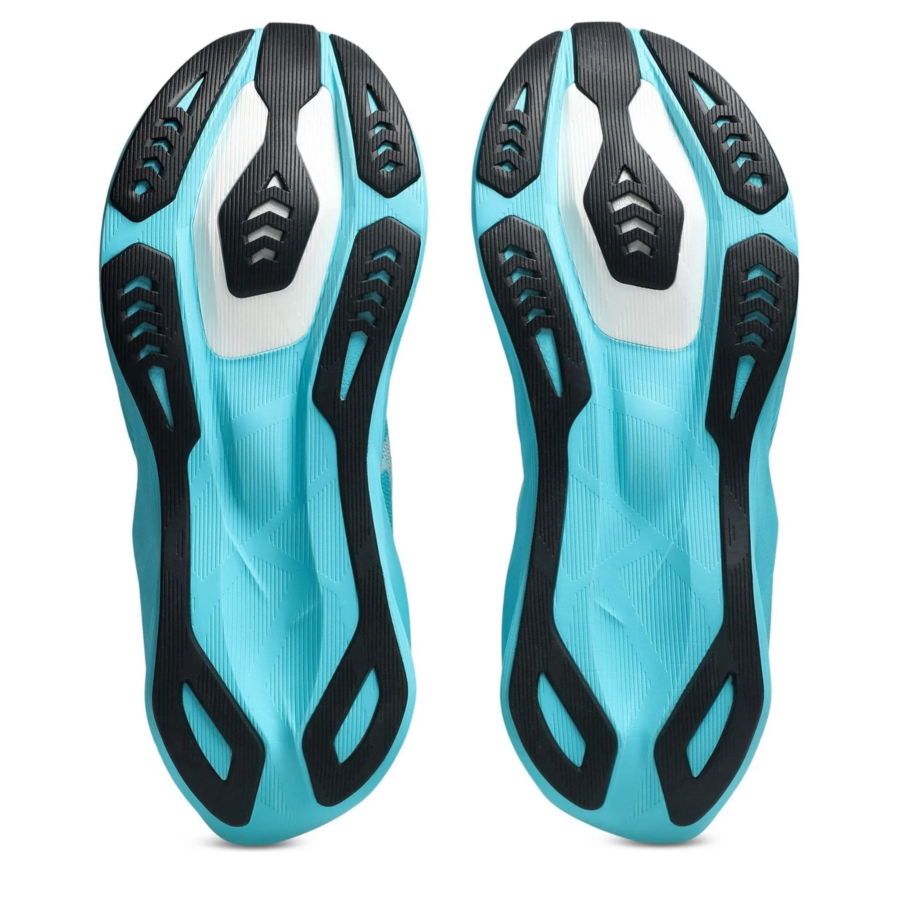 Asics Mens Novablast 6 Running Shoes - Image 9