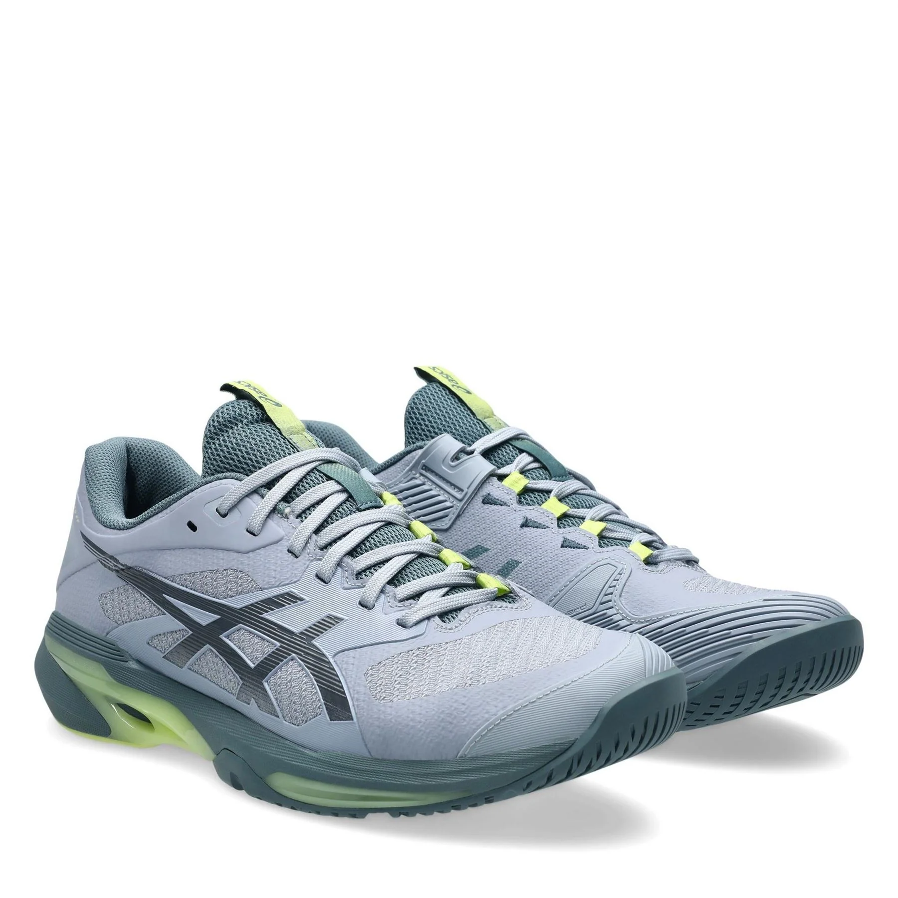 Asics Mens Speed Ff 4 Tennis Shoes - Image 10