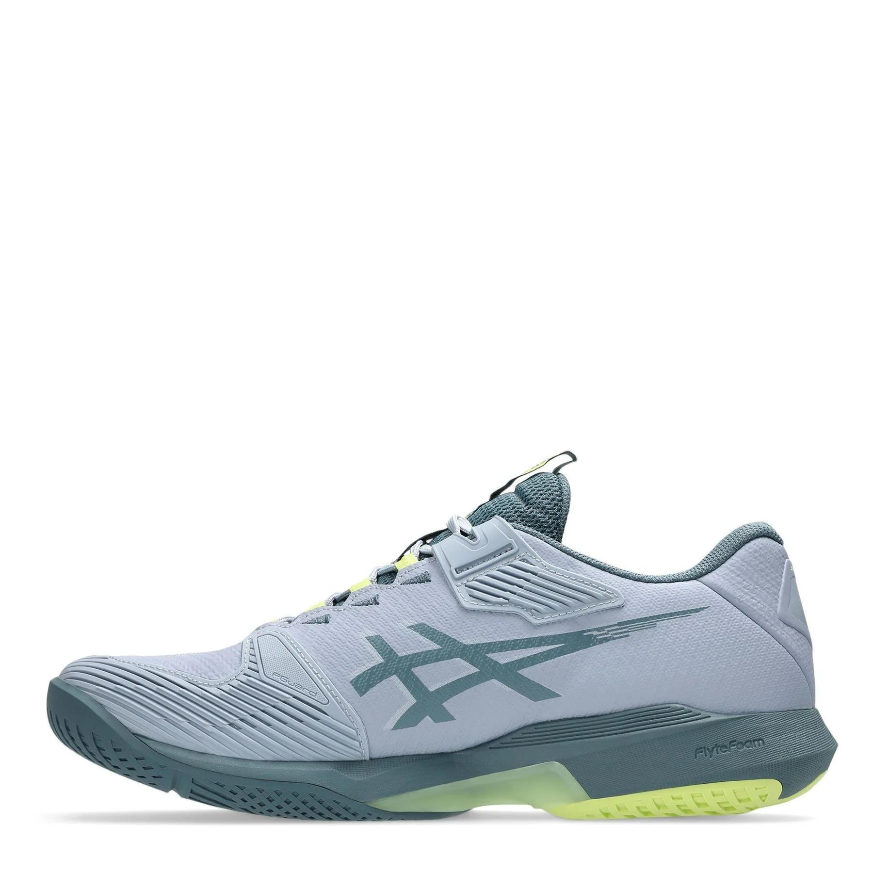 Asics Mens Speed Ff 4 Tennis Shoes - Image 8