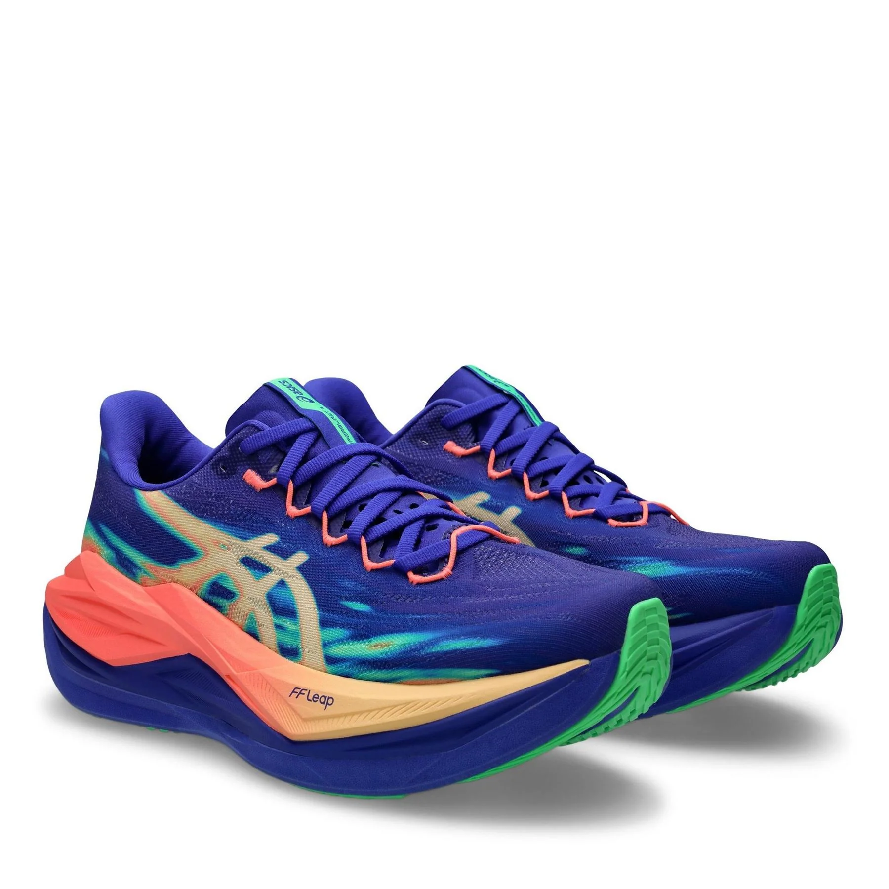Asics Mens Superblast 3 Road Running Shoes - Image 4