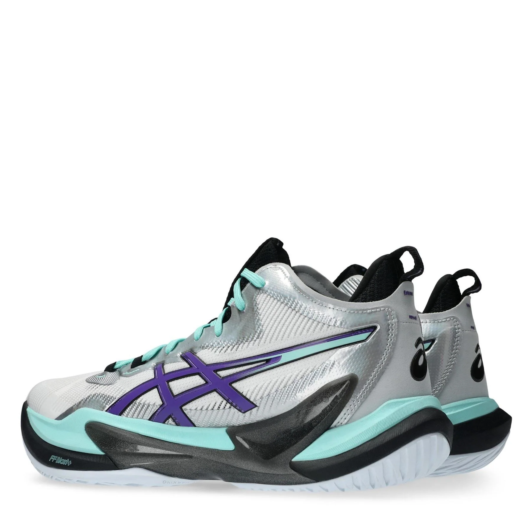 Asics Metarise 2 Volleyball Shoes - Image 5