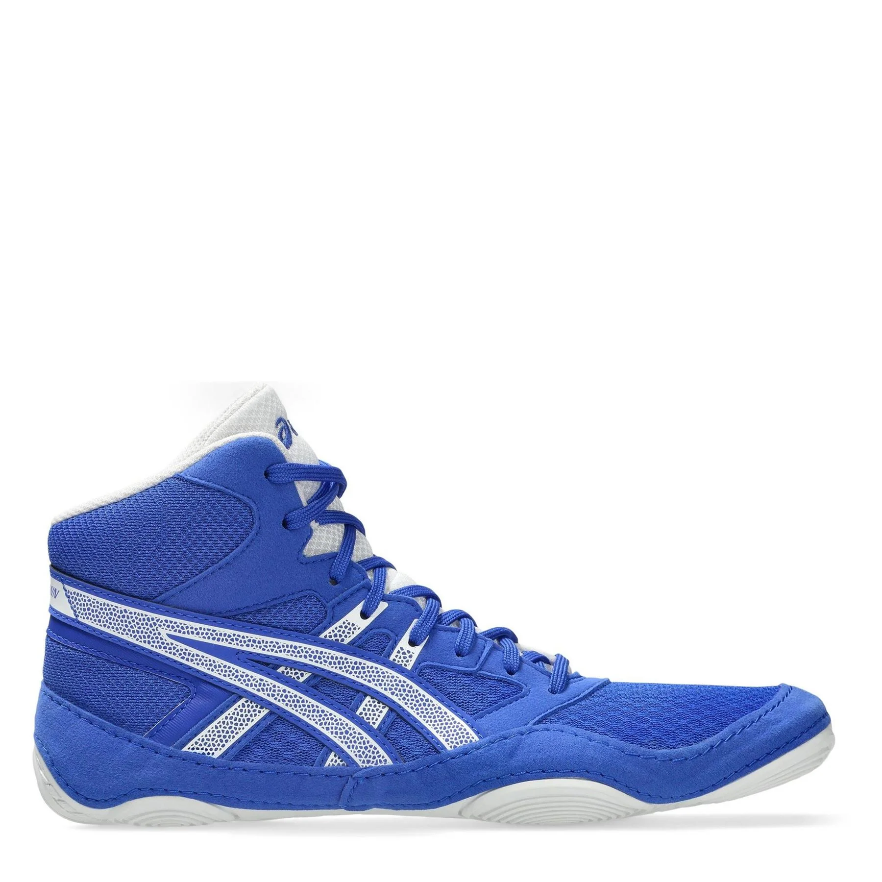 Asics Mid Cut Boxing Boot