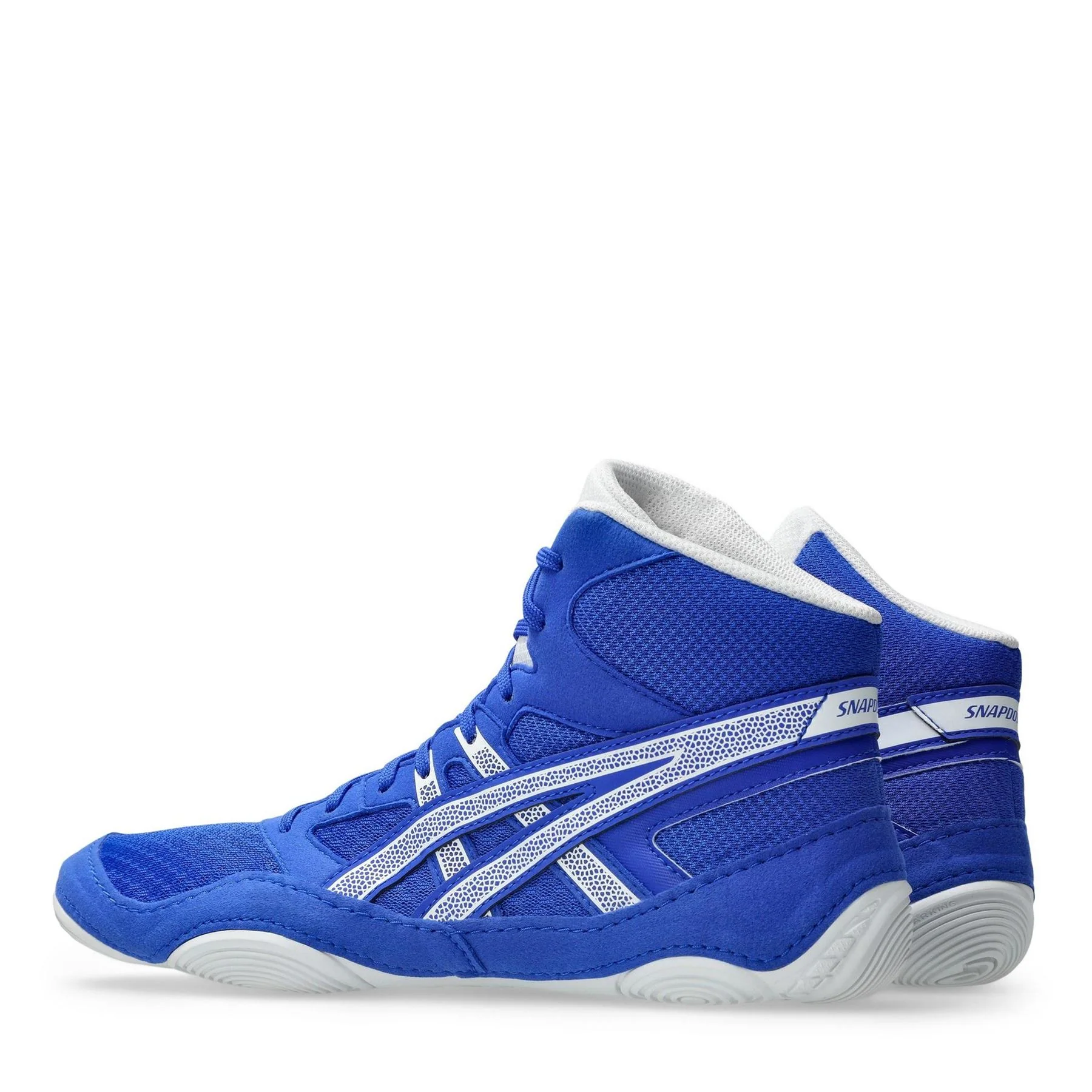 Asics Mid Cut Boxing Boot - Image 5