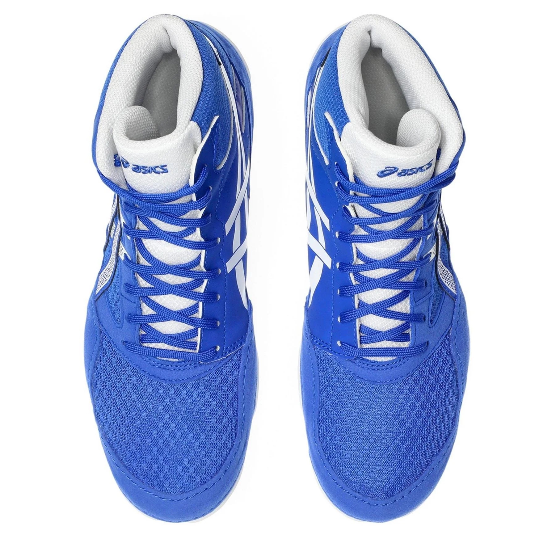 Asics Mid Cut Boxing Boot - Image 6