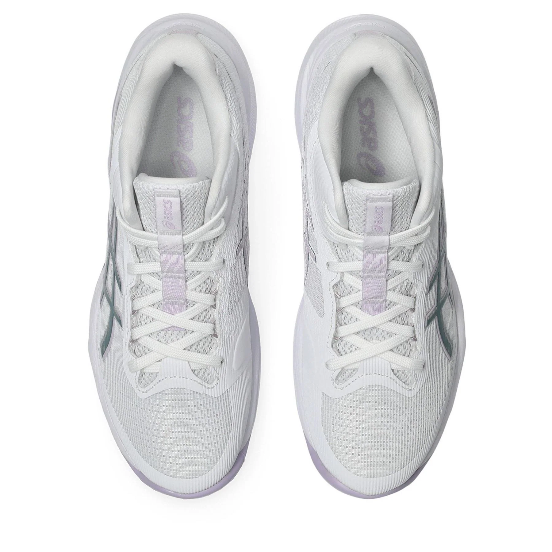 Asics Net Ball Mt Ld63 - Image 6