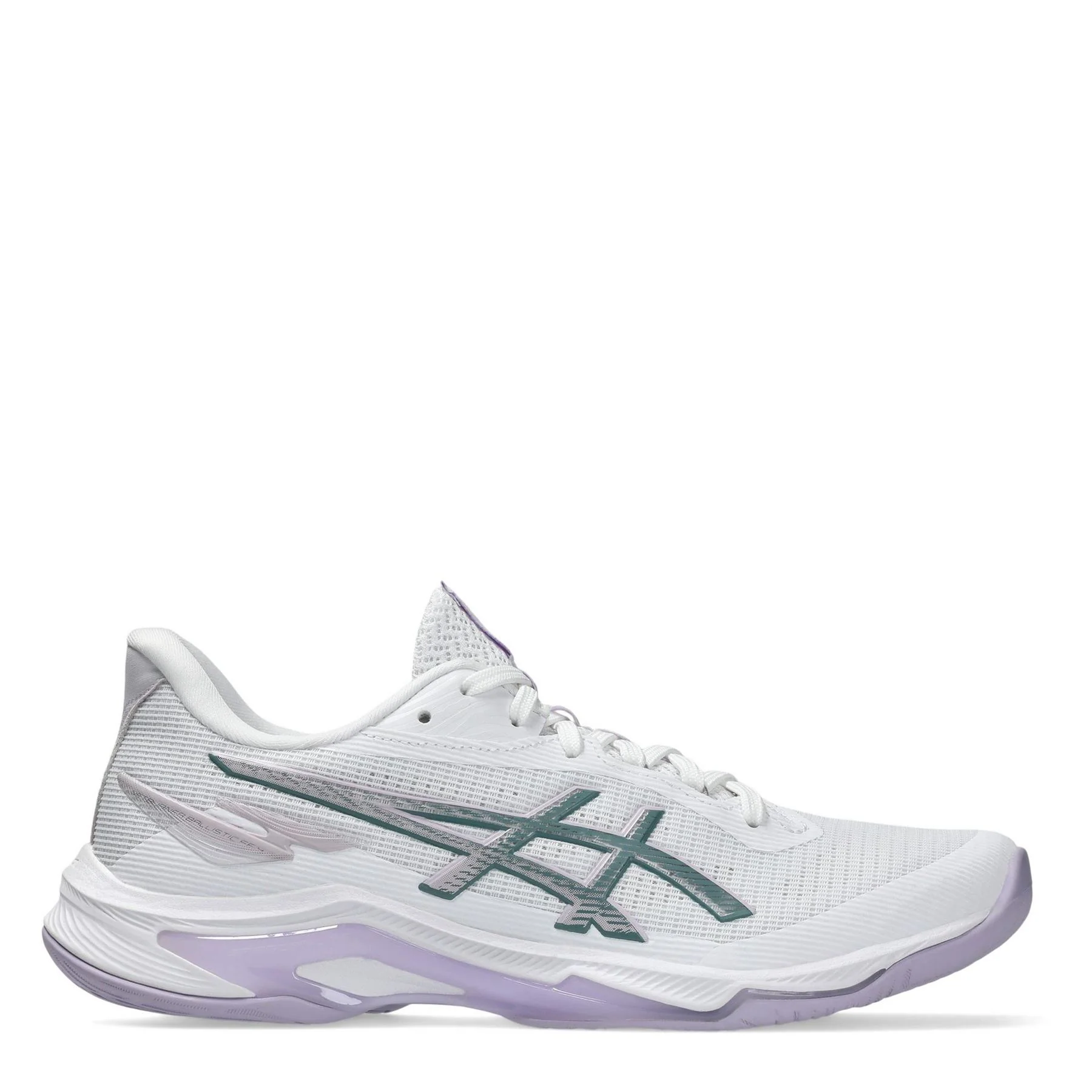 Asics Netball Shoes - Image 7