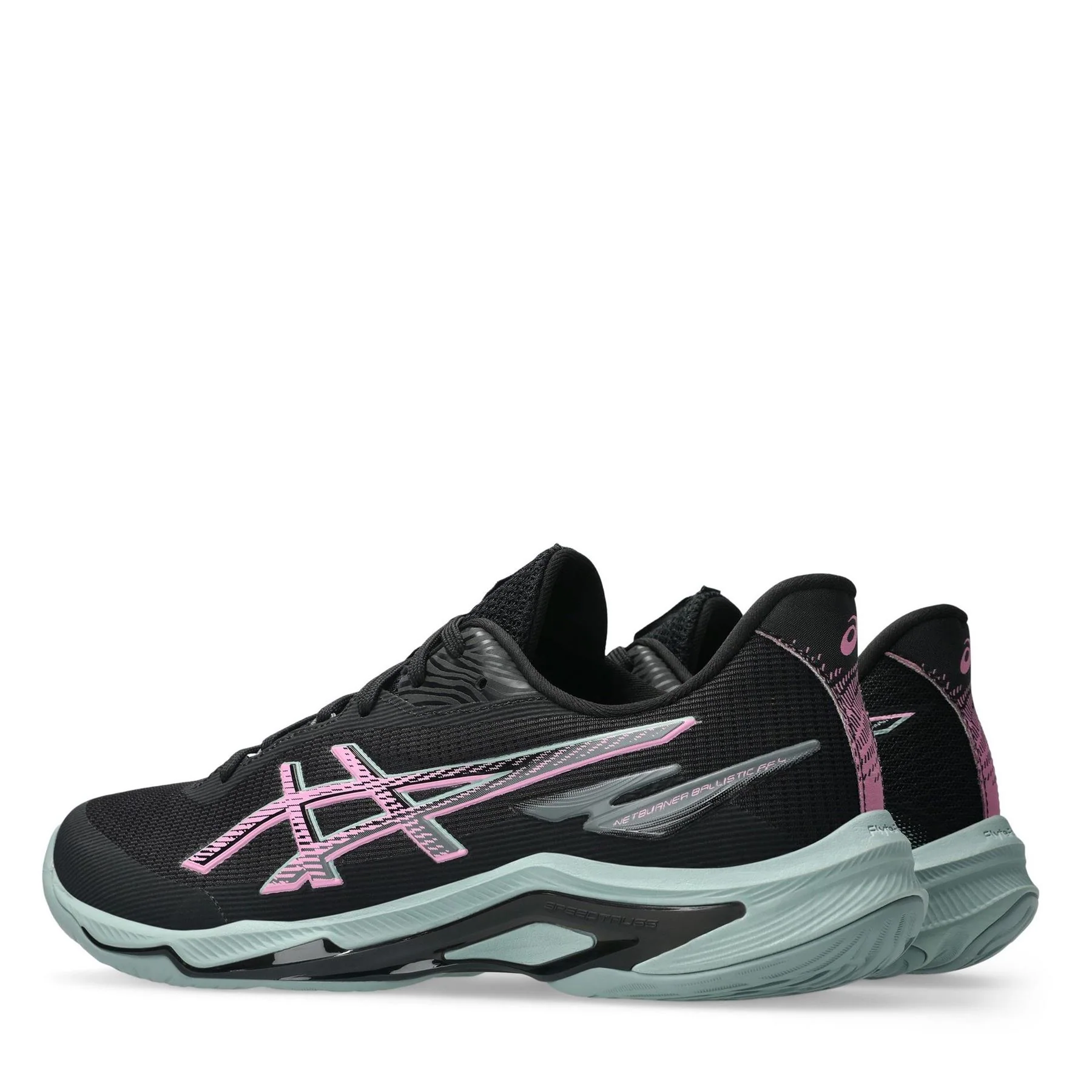 Asics Netballis Netball Shoes - Image 11